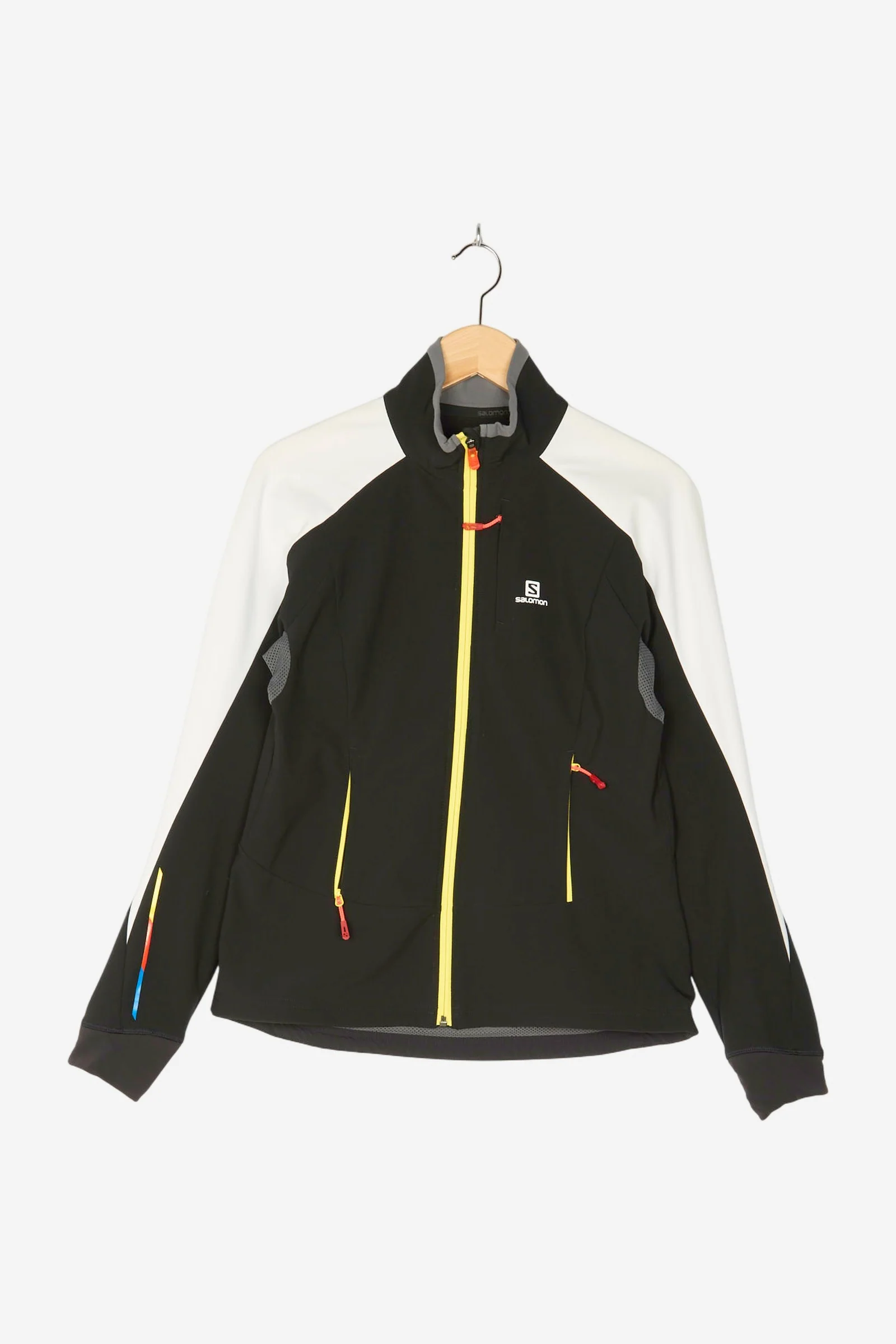 Softshelljacke für Damen