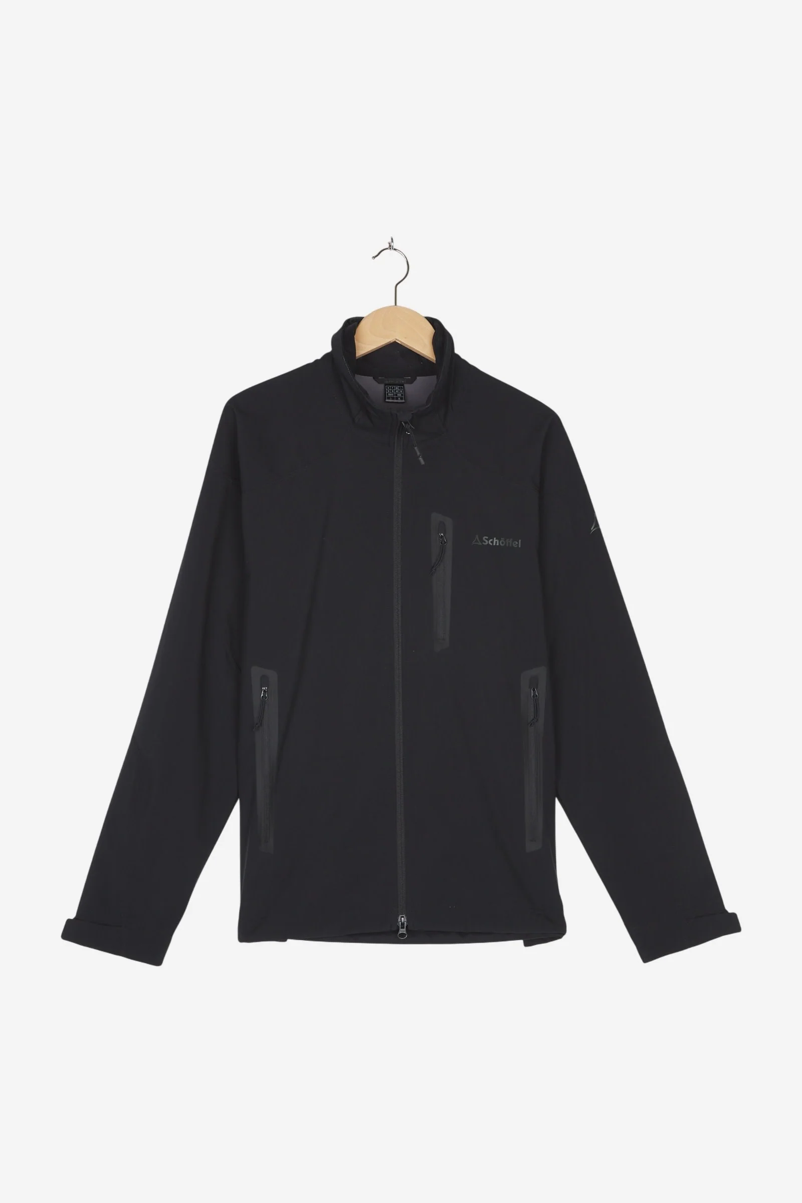 Softshelljacke für Damen