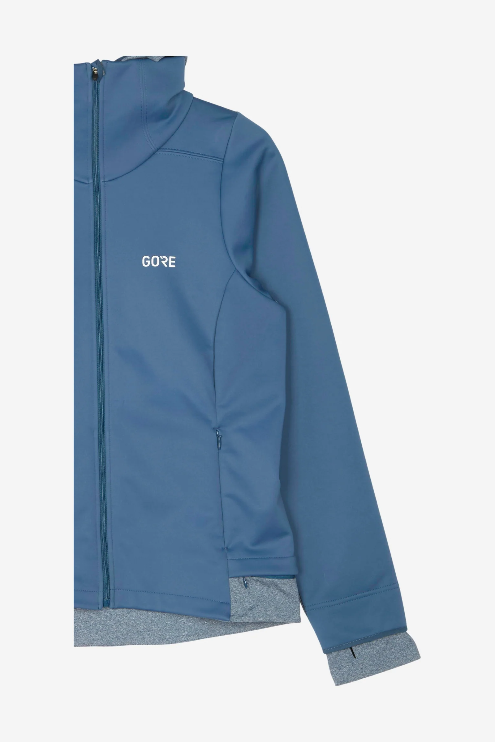 Softshelljacke für Damen - Image 3