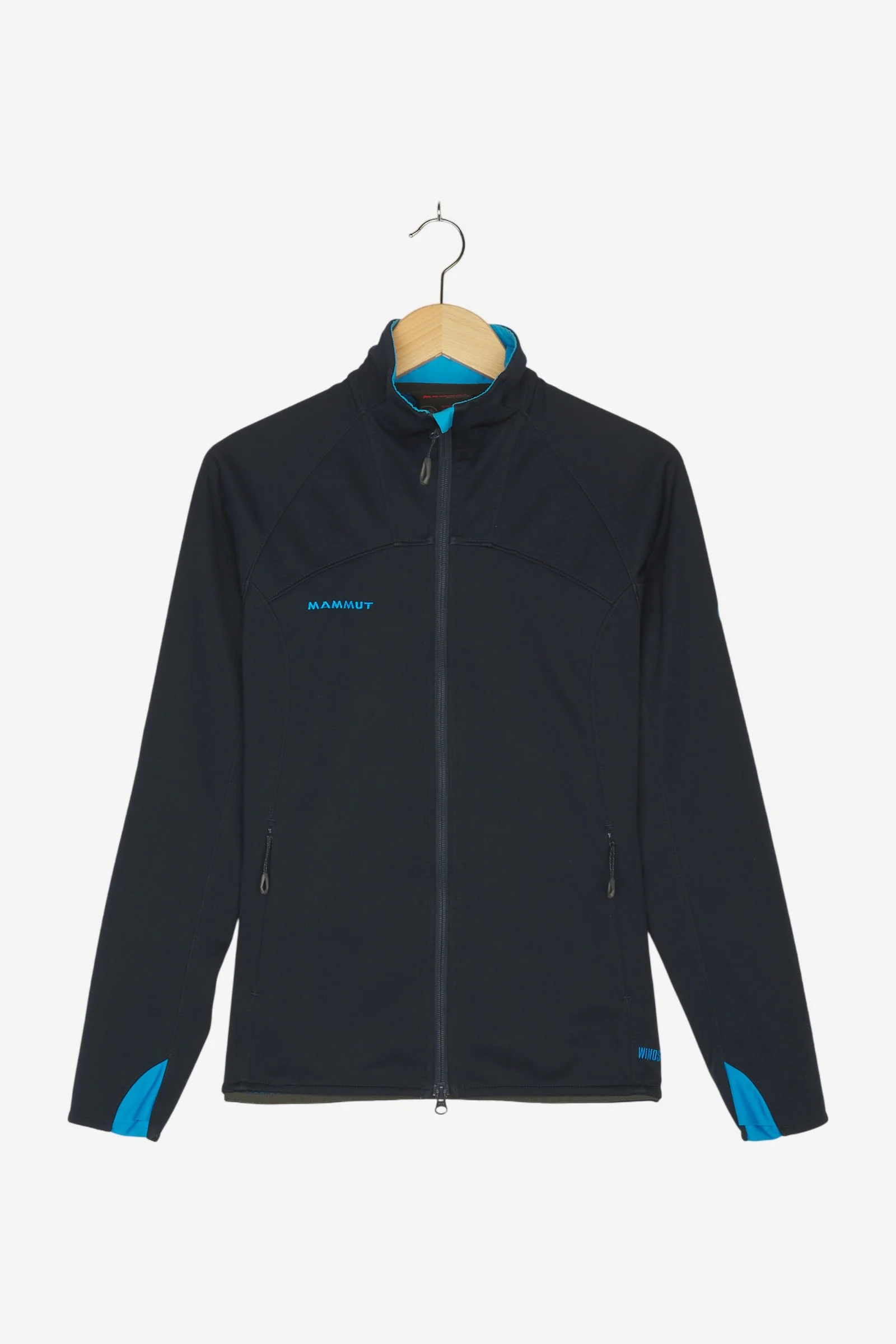 Softshelljacke für Damen