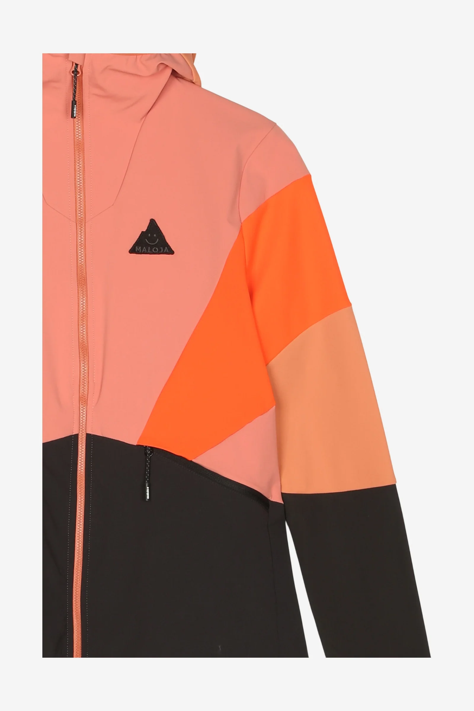 Softshelljacke für Damen - Image 3
