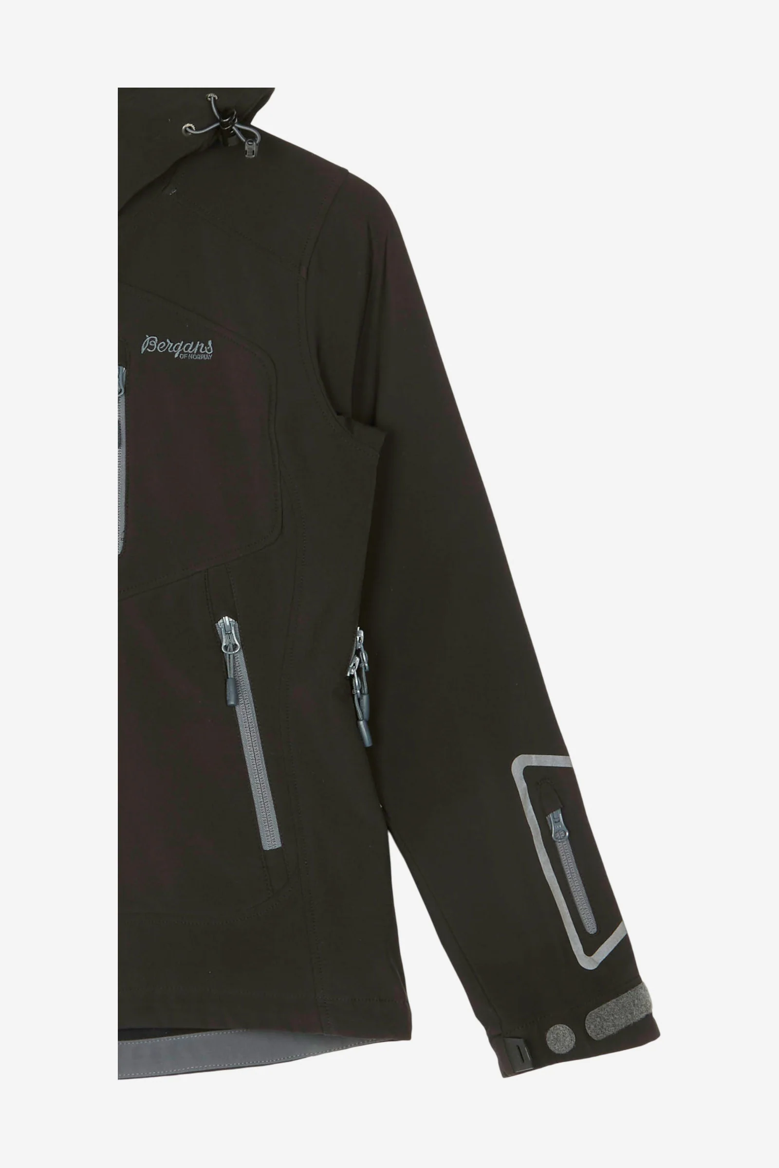 Softshelljacke für Damen - Image 3