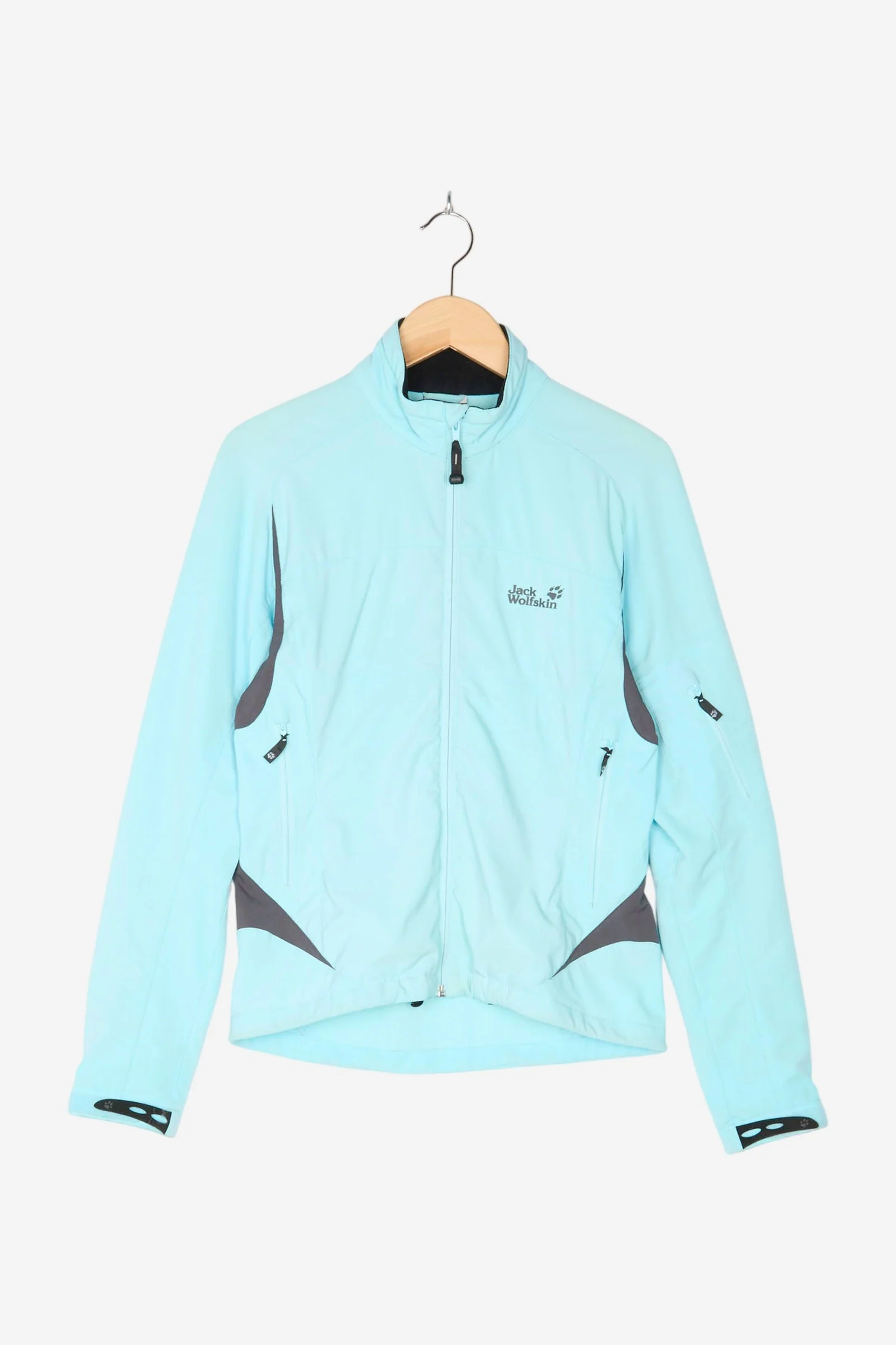 Softshelljacke für Damen
