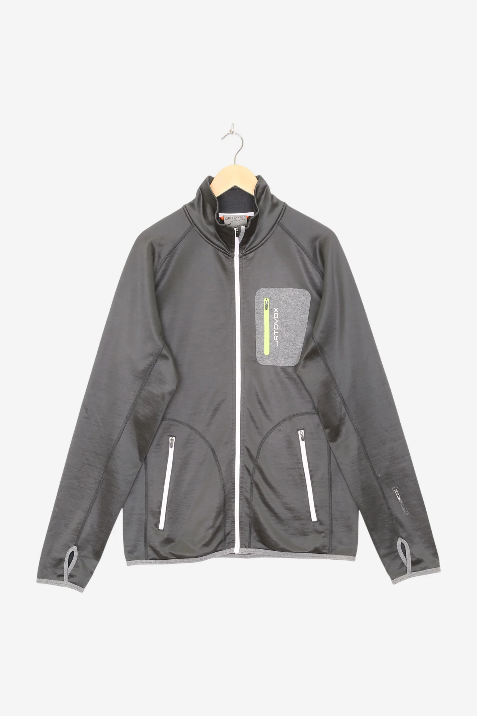 Softshelljacke für Herren