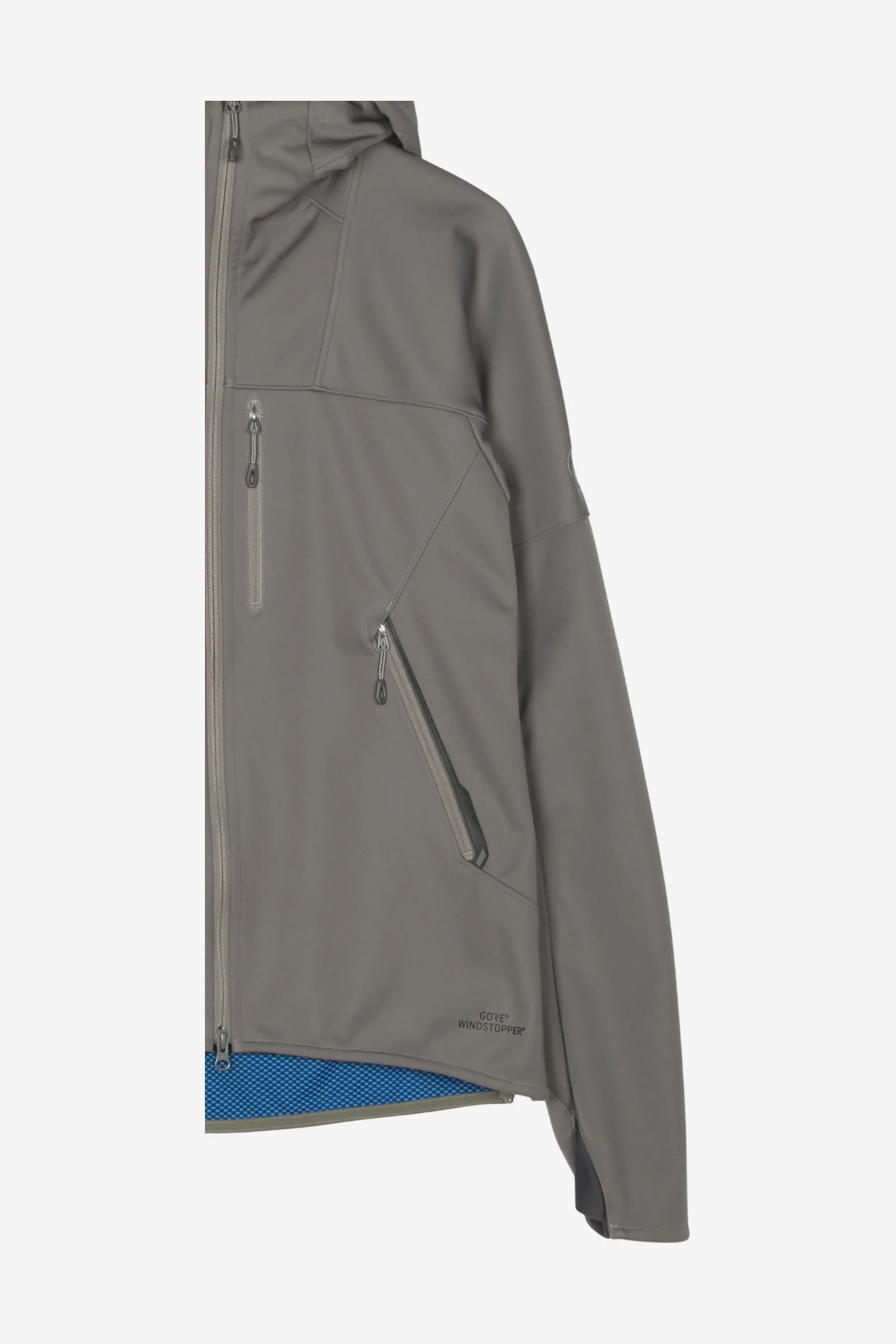 Softshelljacke für Herren - Image 3
