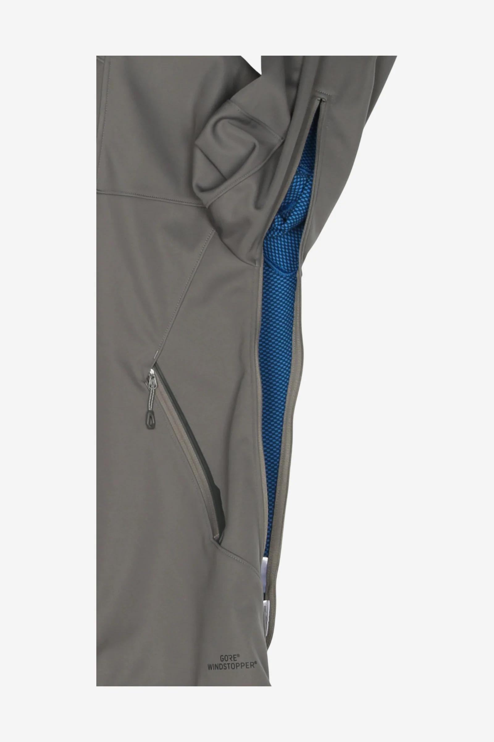 Softshelljacke für Herren - Image 4