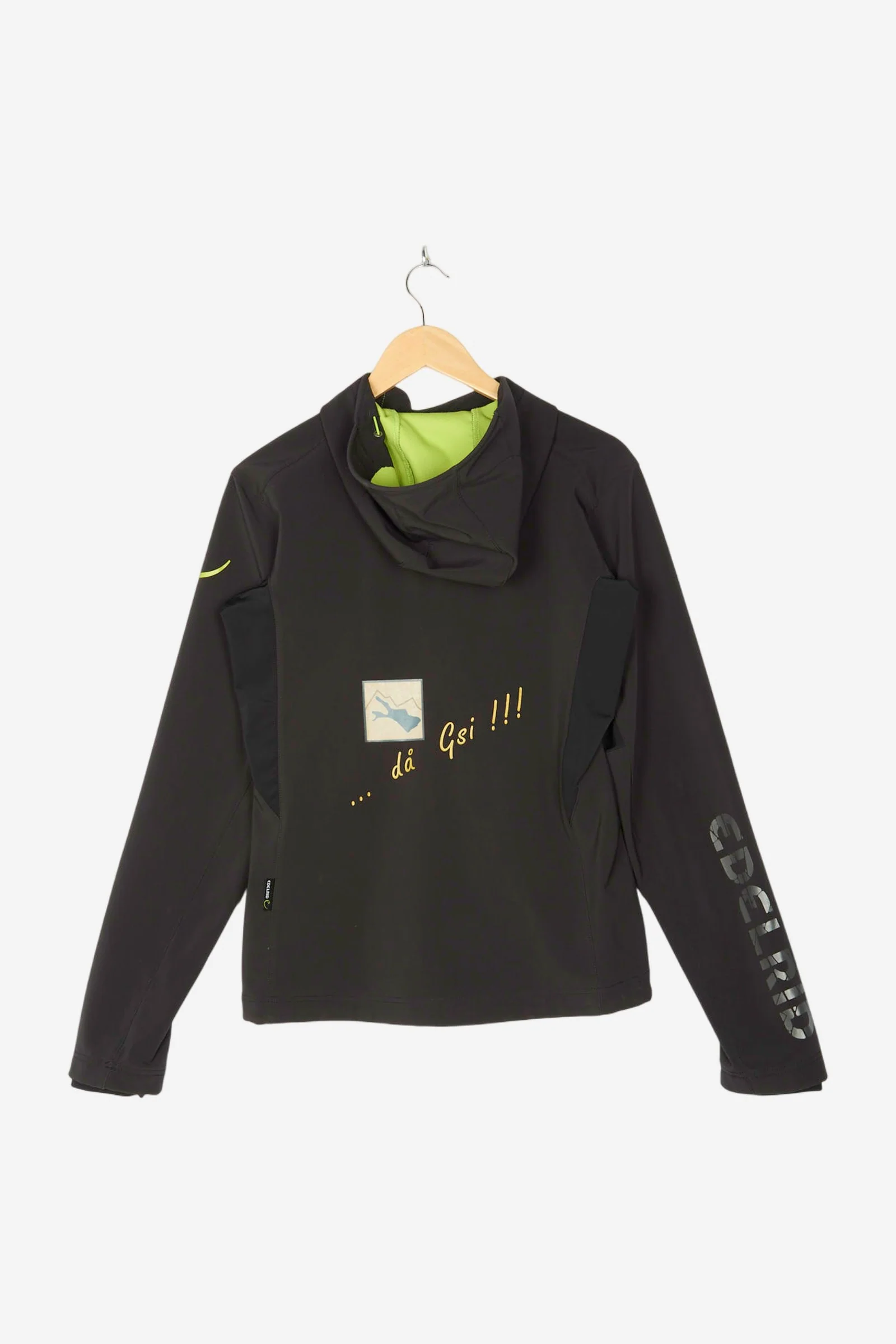Softshelljacke für Herren - Image 2