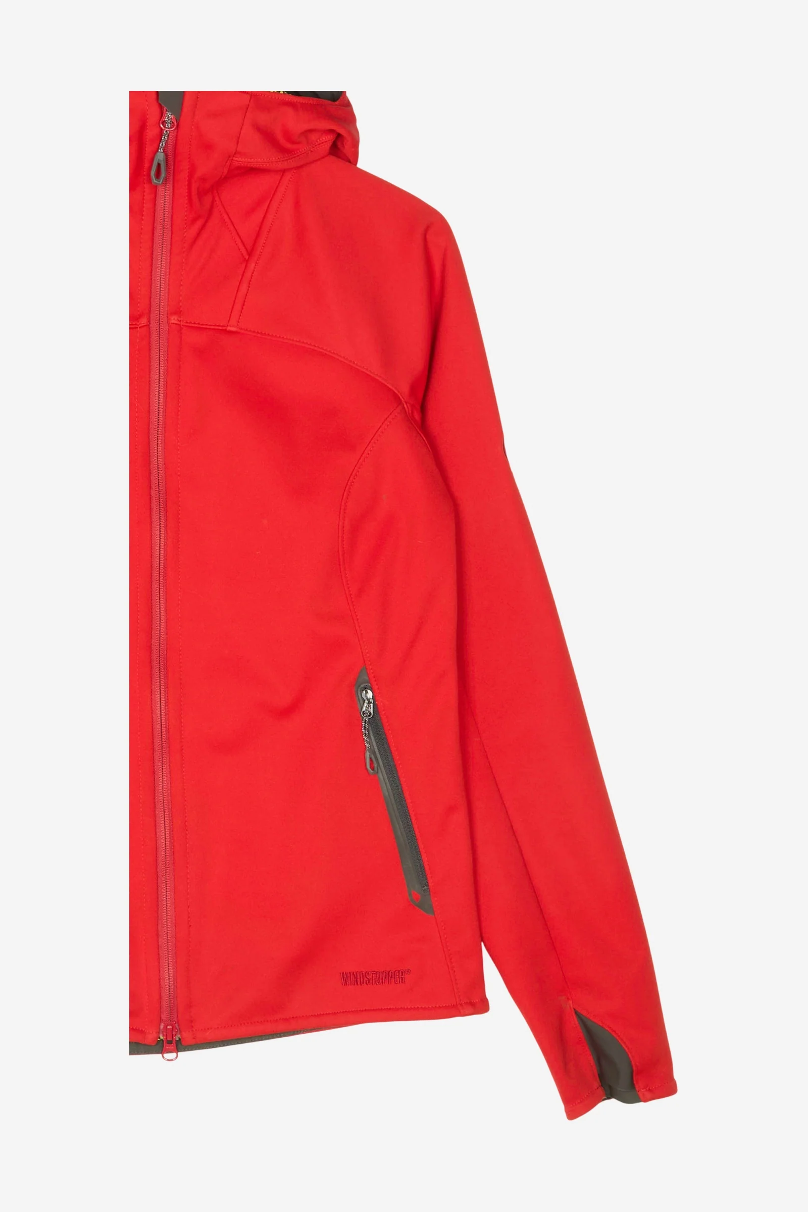 Softshelljacke für Herren - Image 3