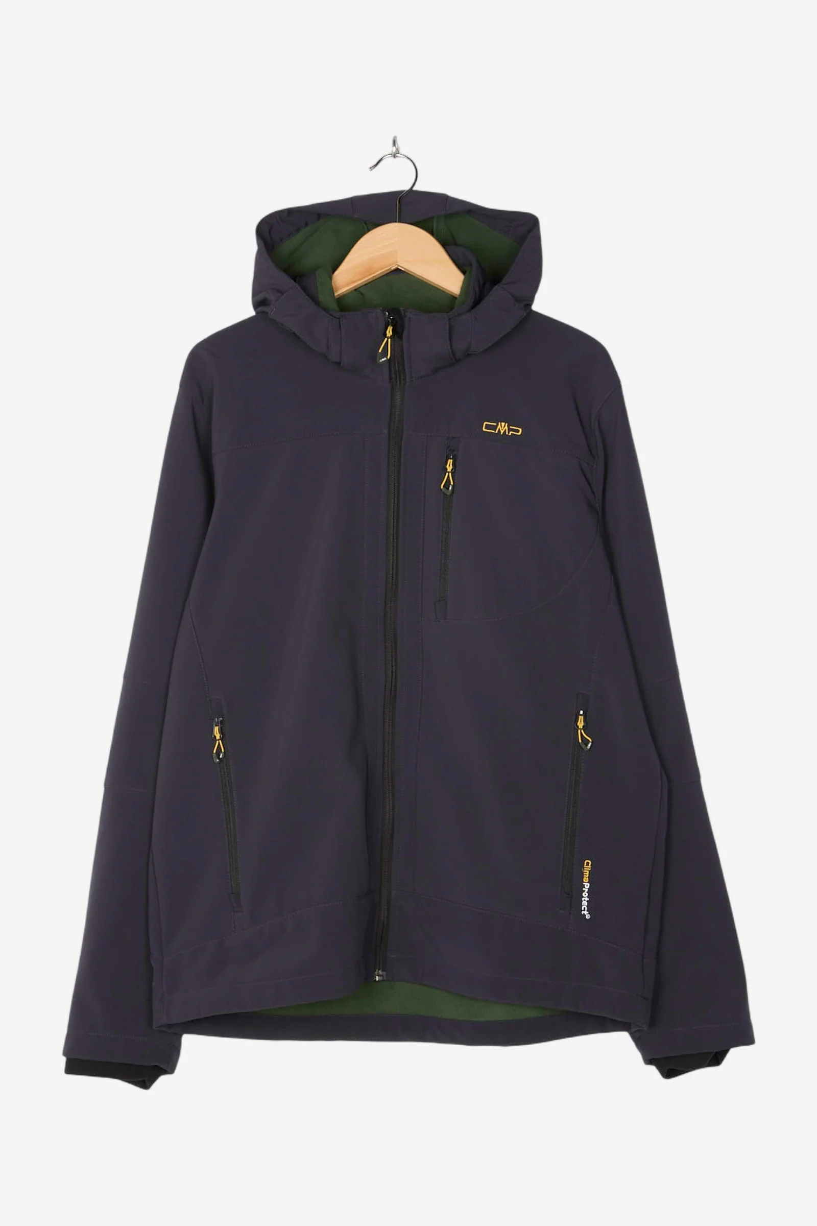Softshelljacke für Herren