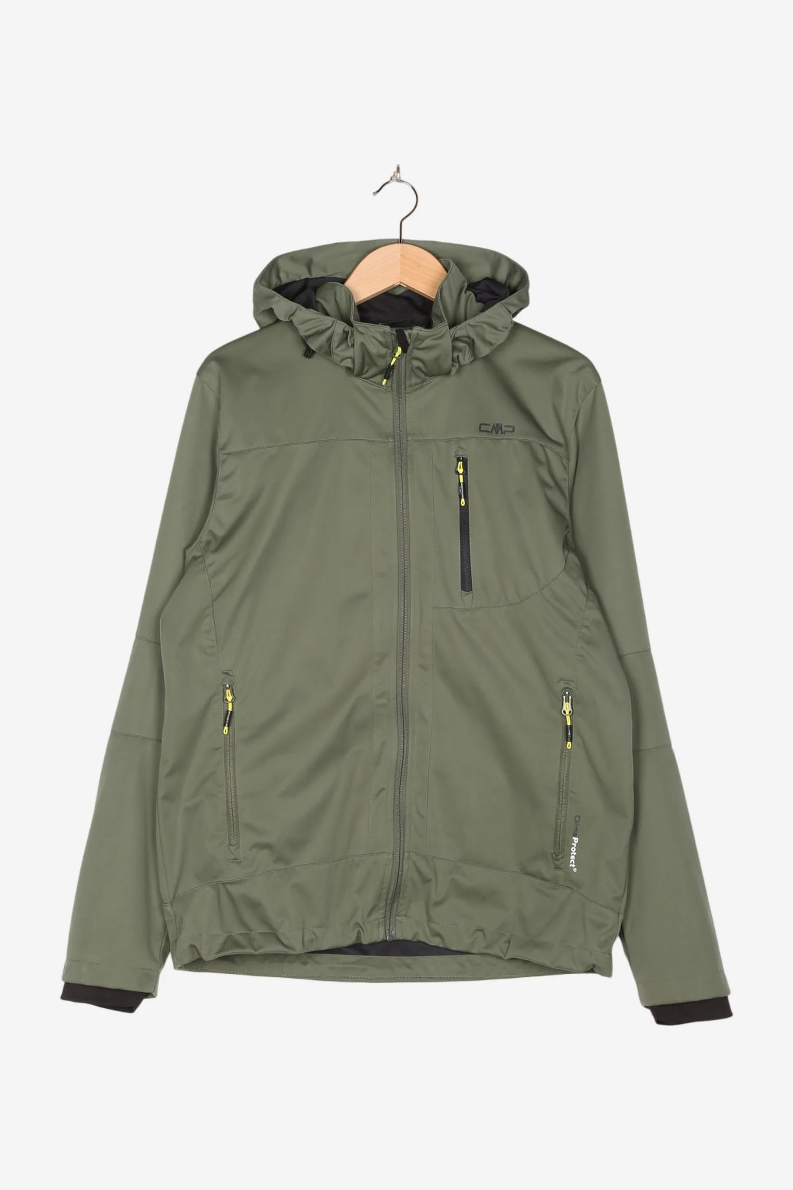Softshelljacke für Herren