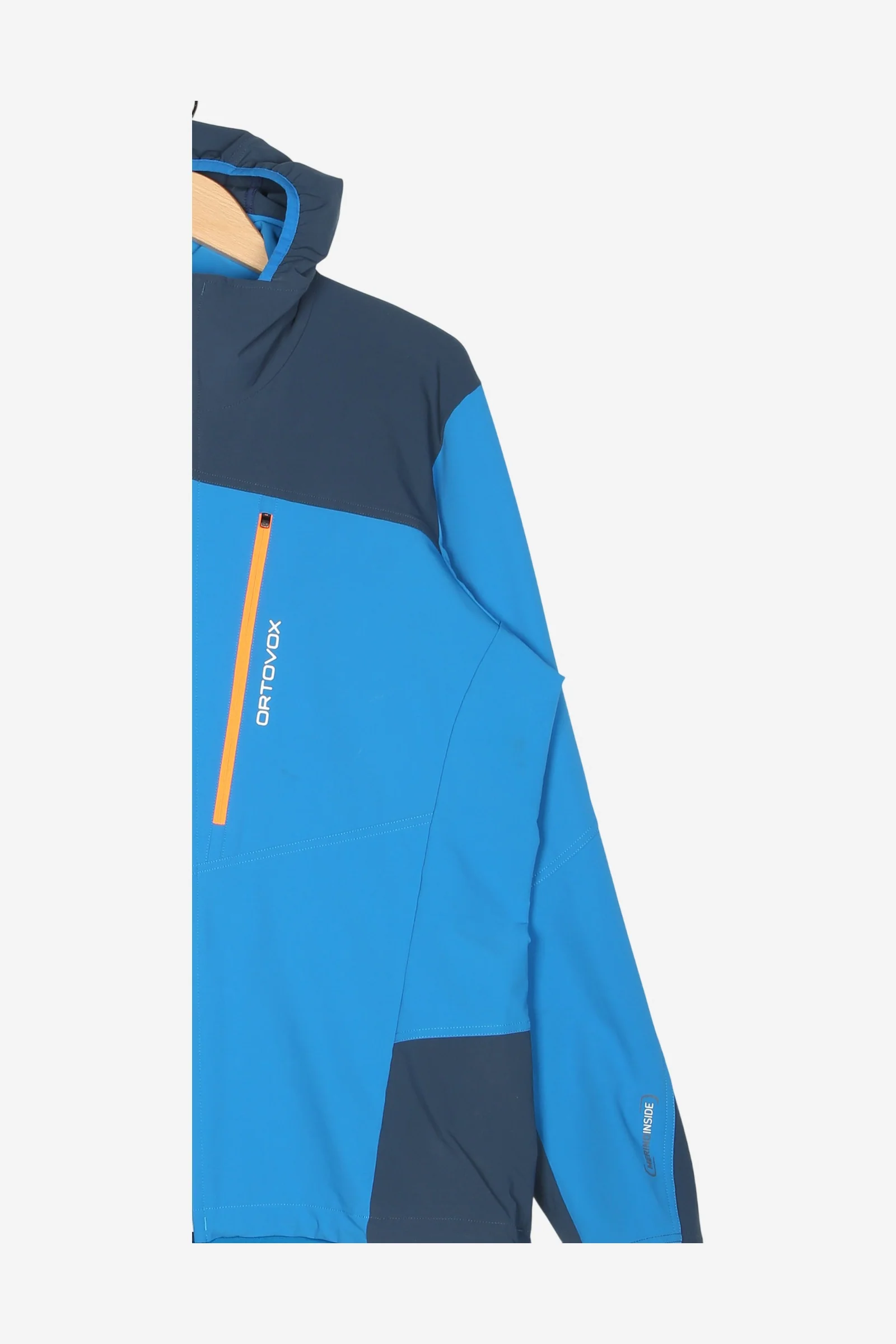 Softshelljacke für Herren - Image 3