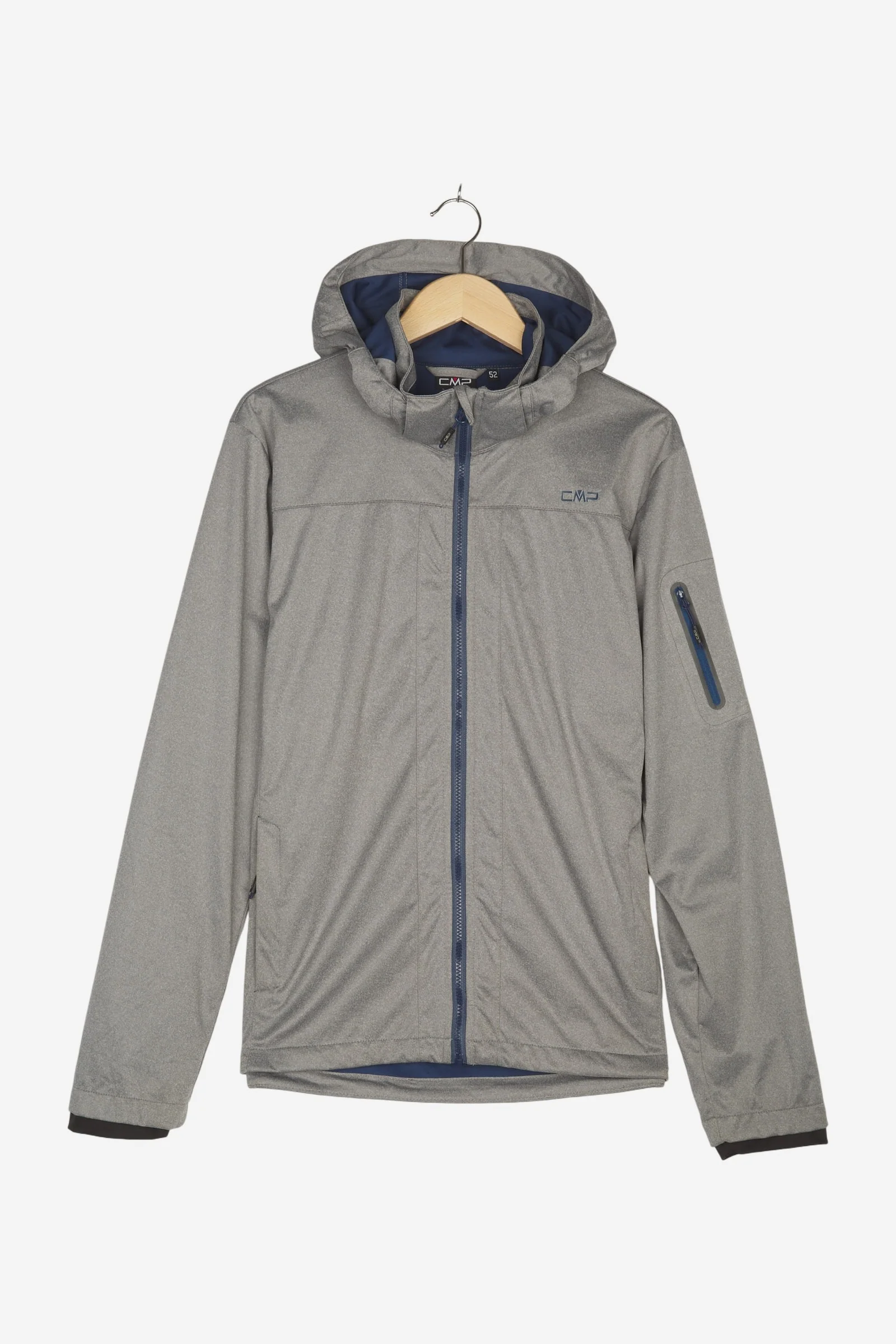 Softshelljacke für Herren