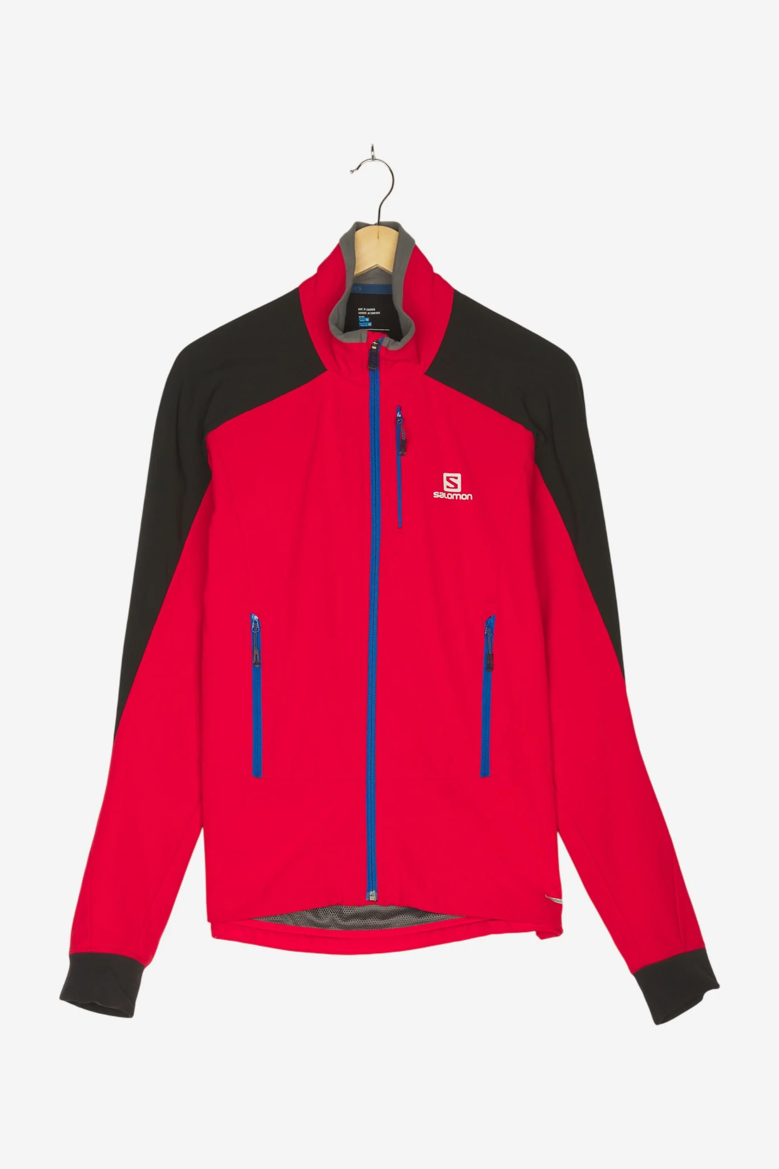 Softshelljacke für Herren