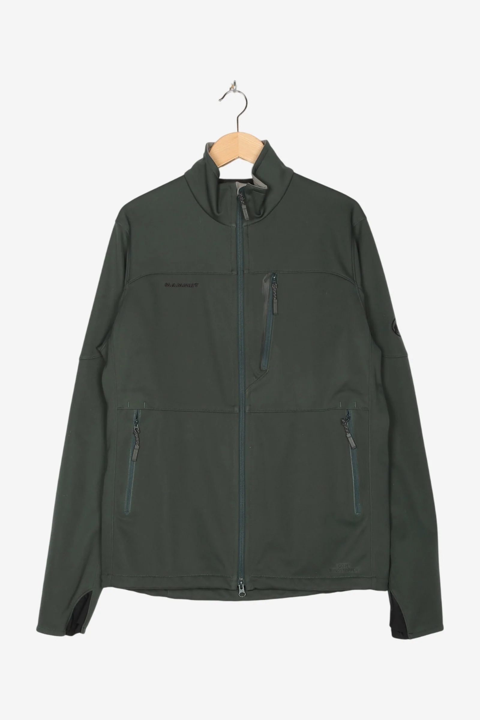 Softshelljacke für Herren