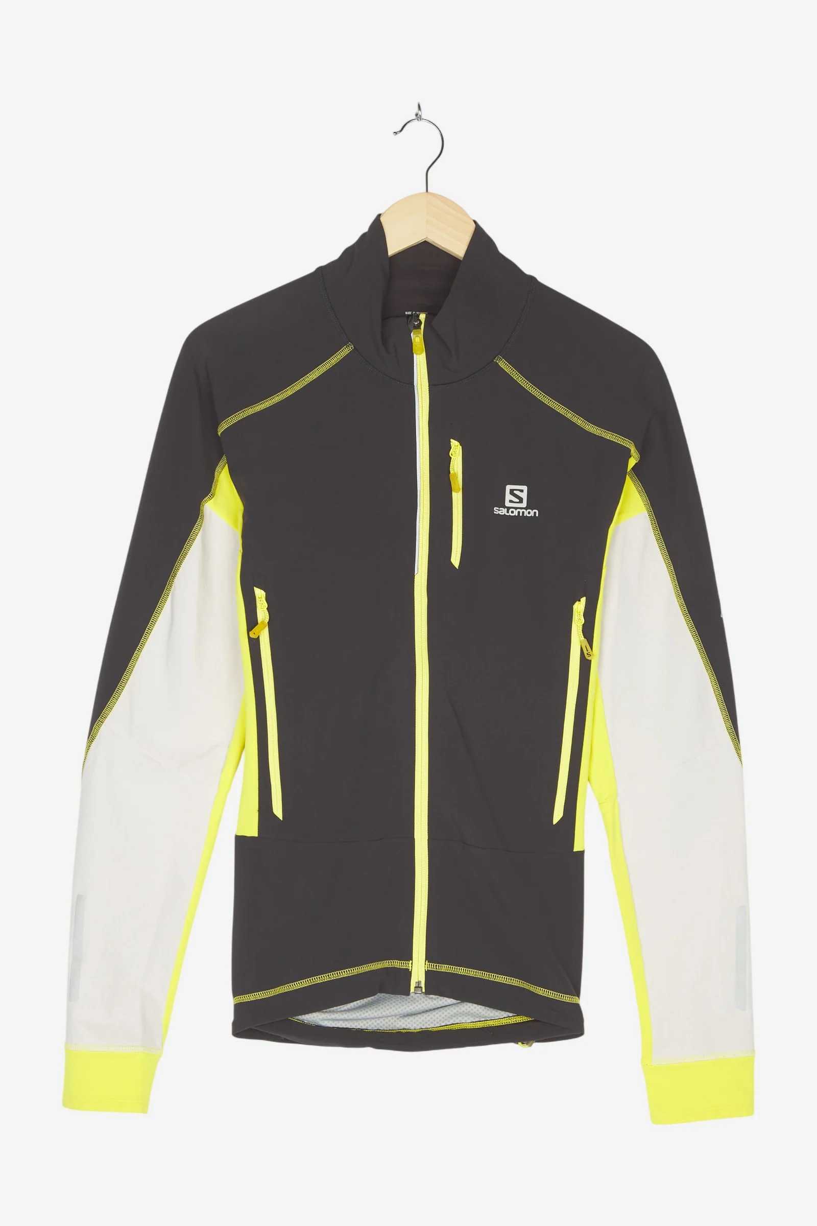Softshelljacke für Herren