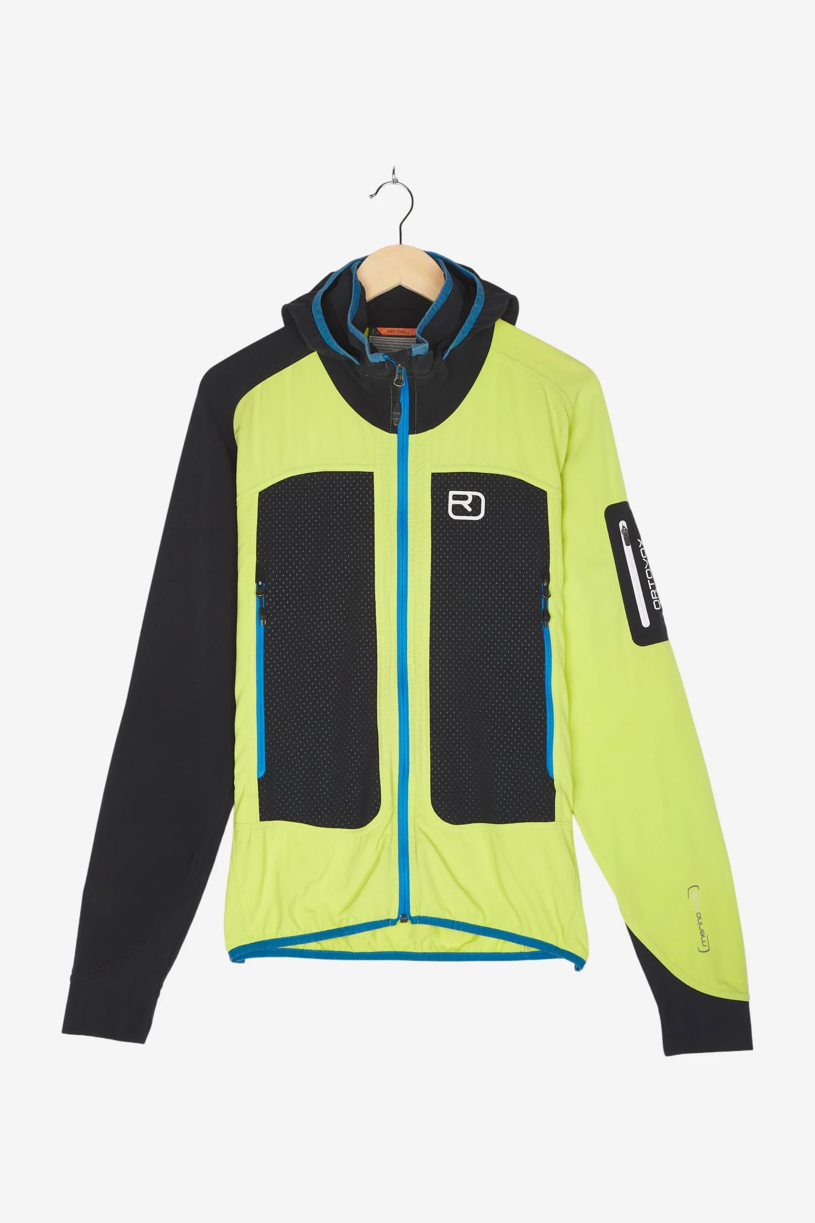 Softshelljacke für Herren