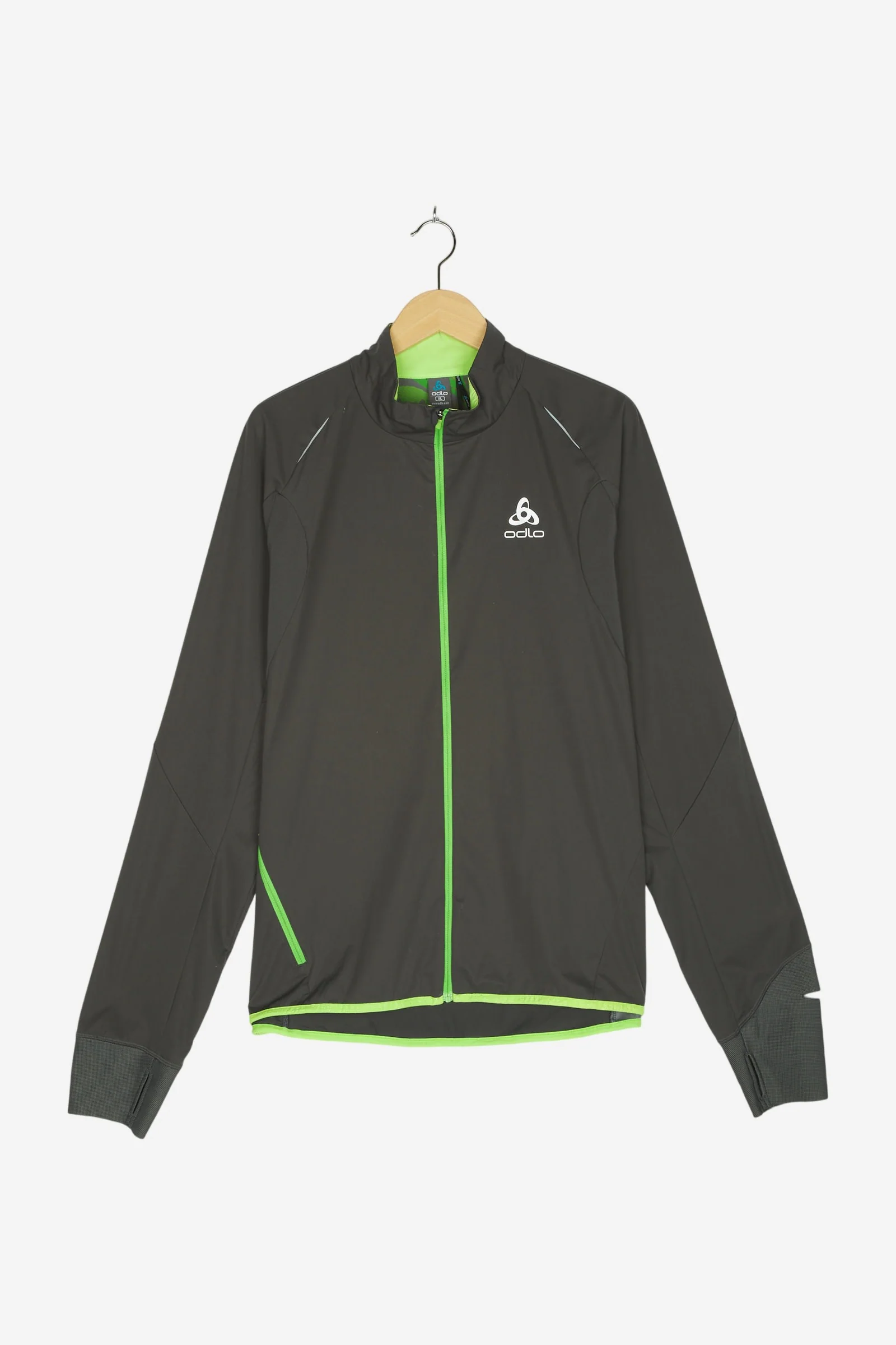 Softshelljacke für Herren