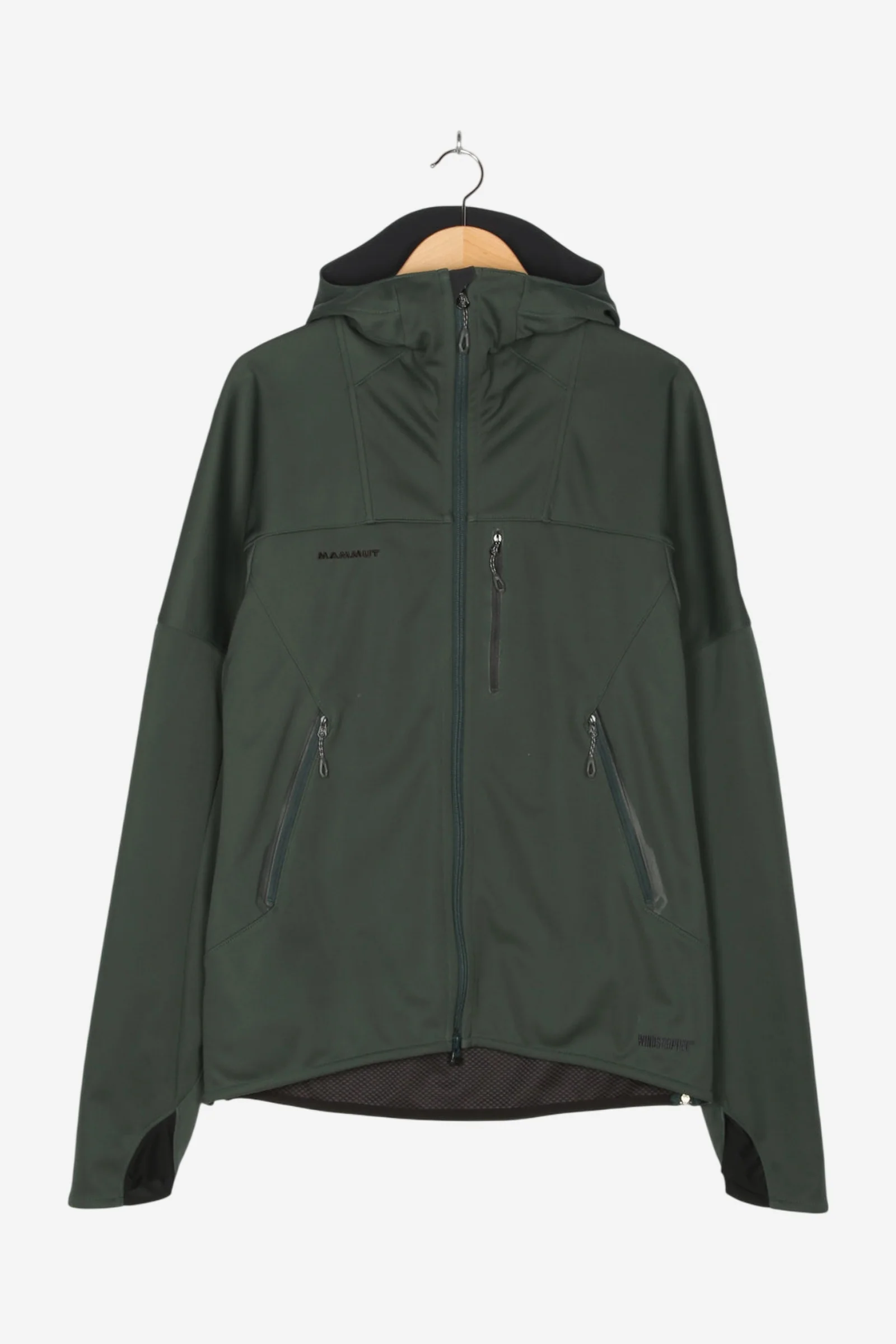Softshelljacke für Herren