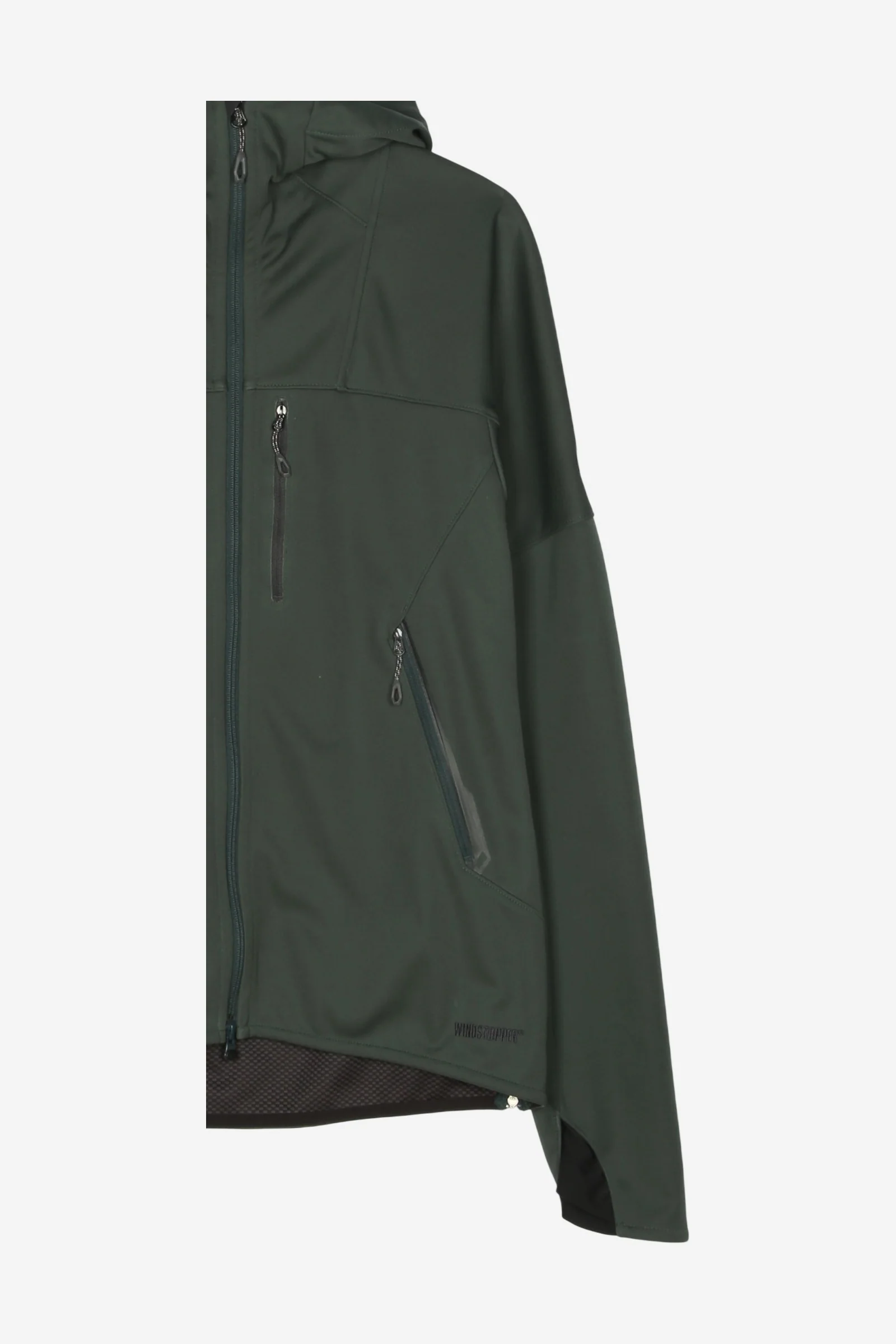 Softshelljacke für Herren - Image 3