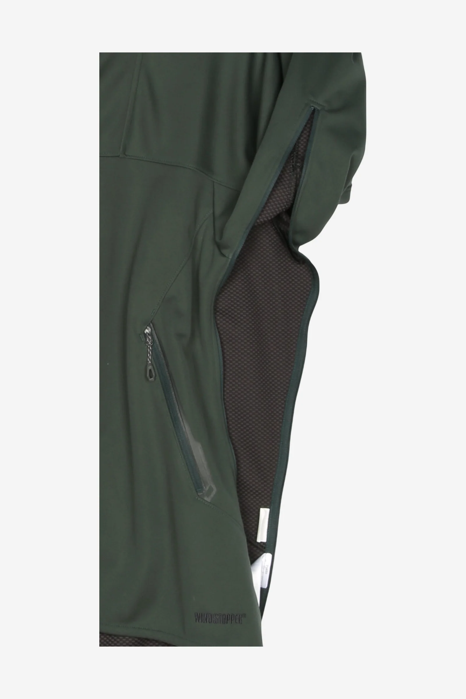 Softshelljacke für Herren - Image 4