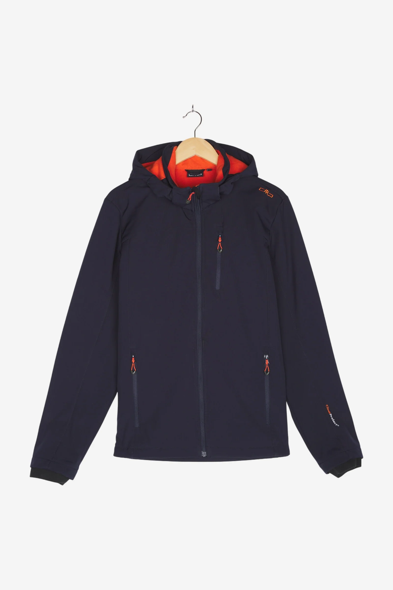 Softshelljacke für Herren