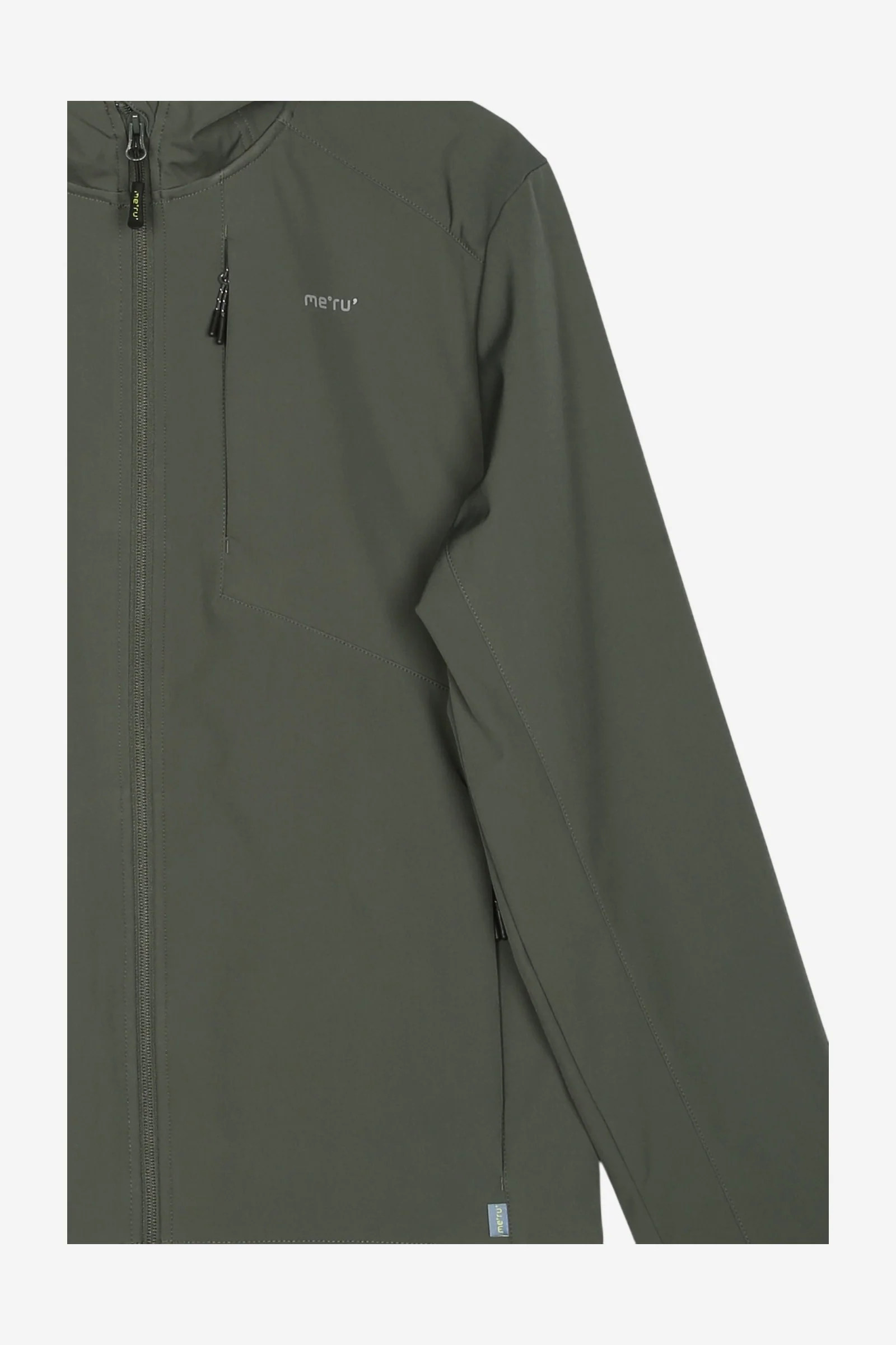 Softshelljacke für Herren - Image 3