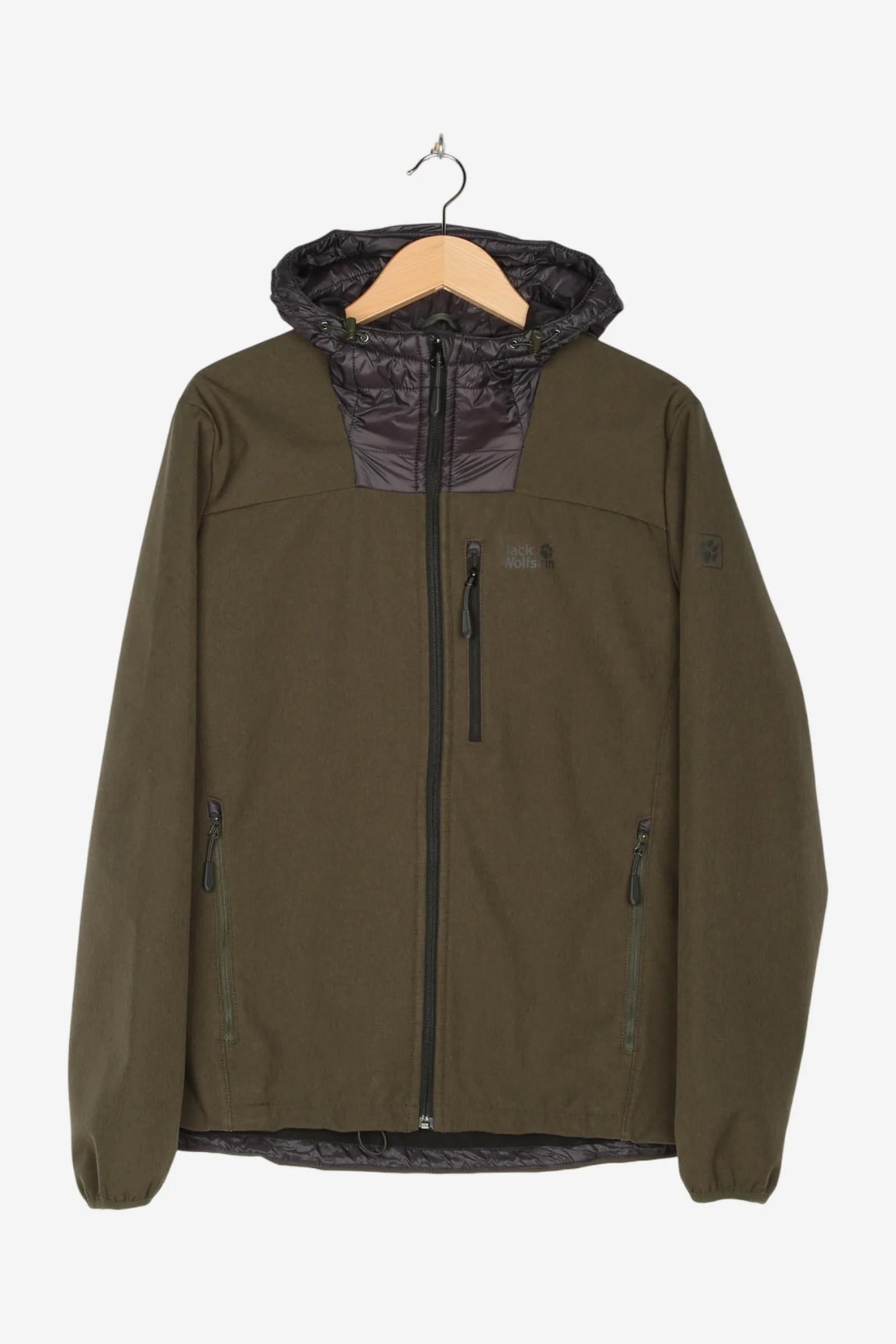Softshelljacke für Herren