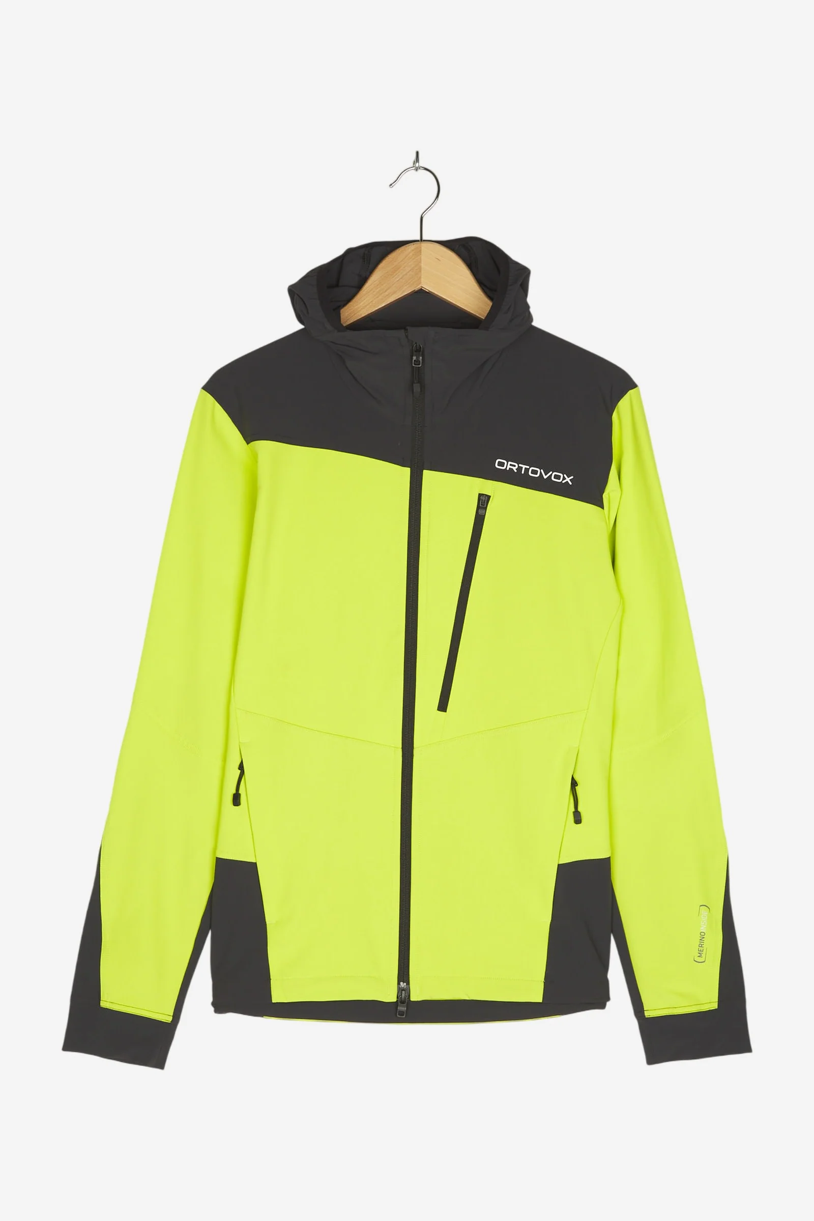 Softshelljacke für Herren