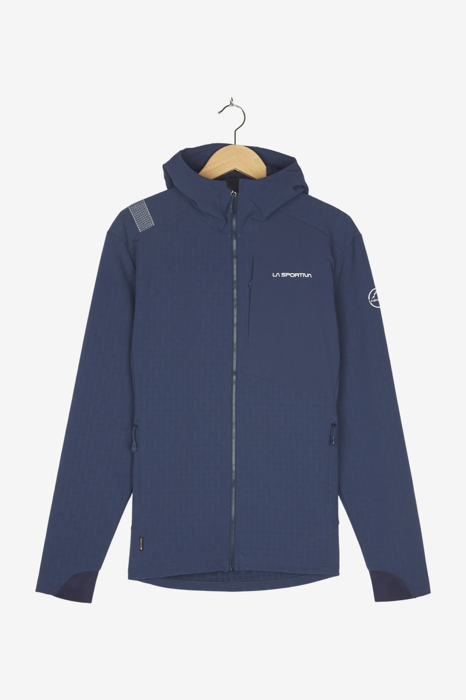 Softshelljacke für Herren