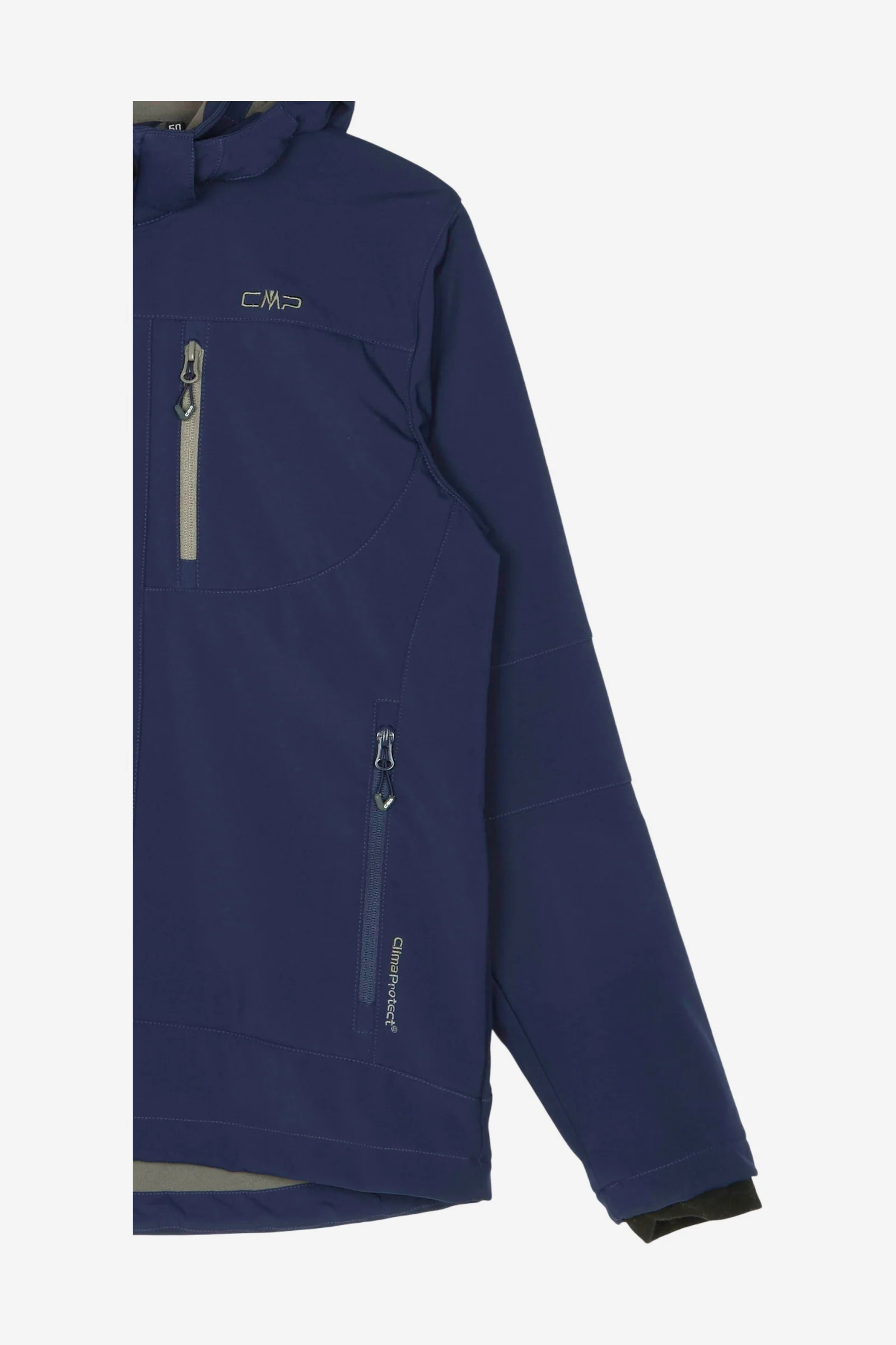 Softshelljacke für Herren - Image 3