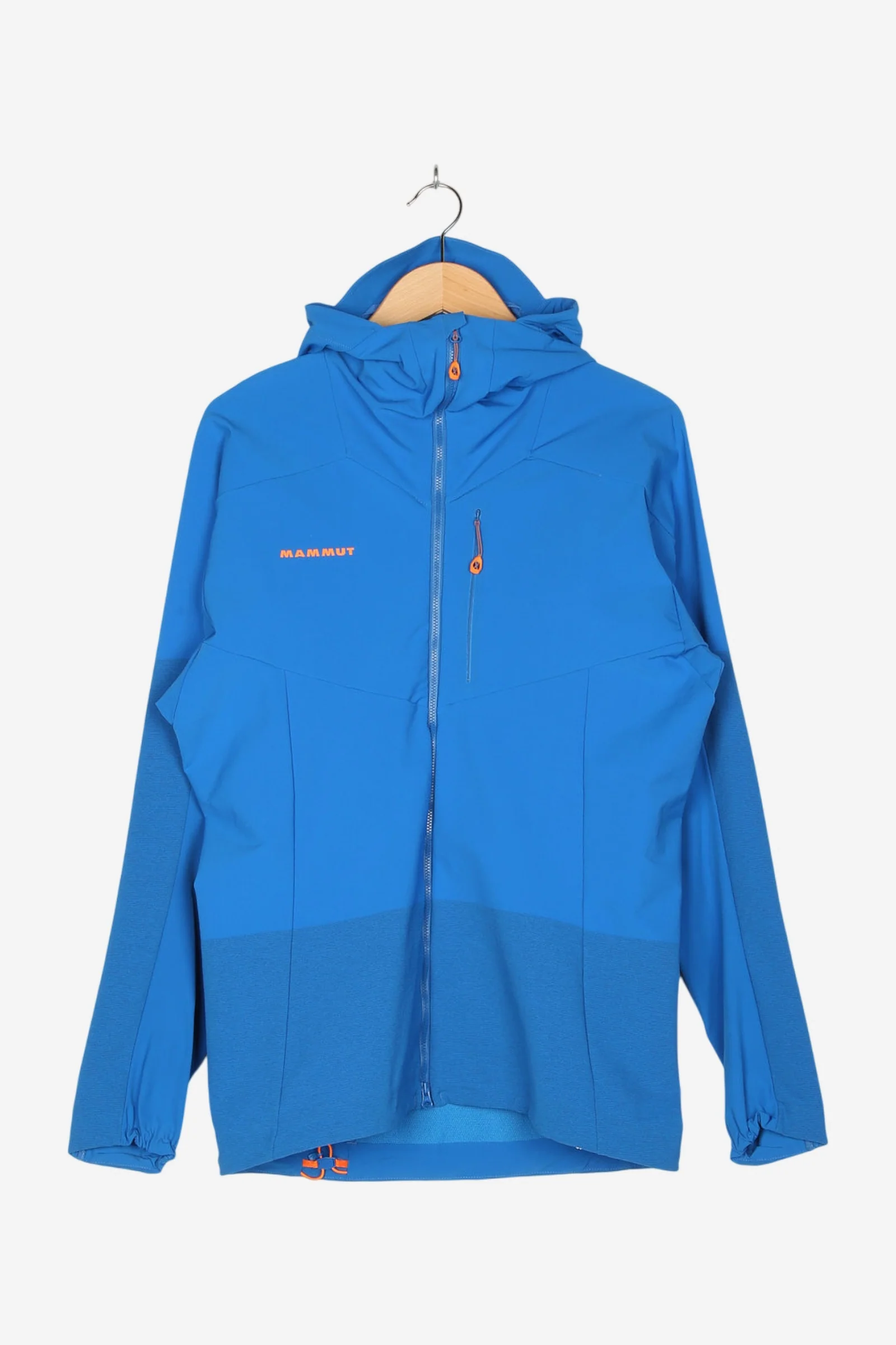 Softshelljacke für Herren