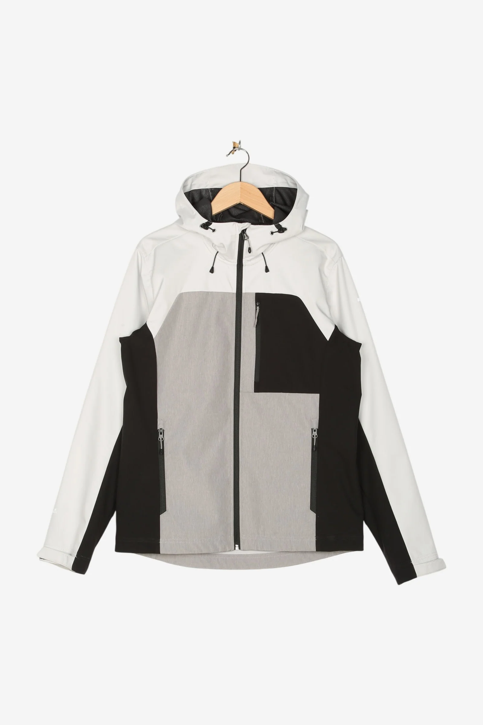 Softshelljacke für Herren