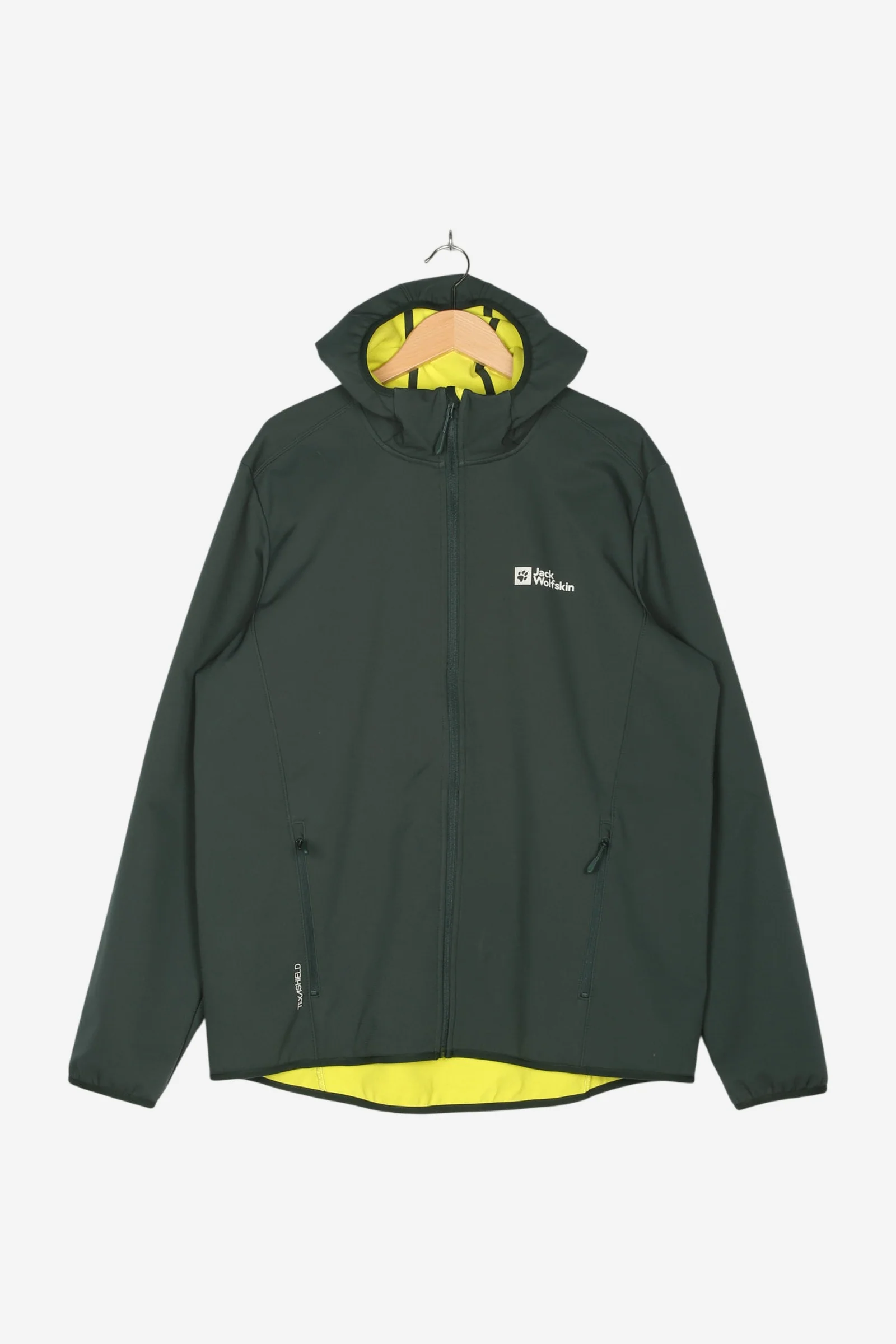 Softshelljacke für Herren