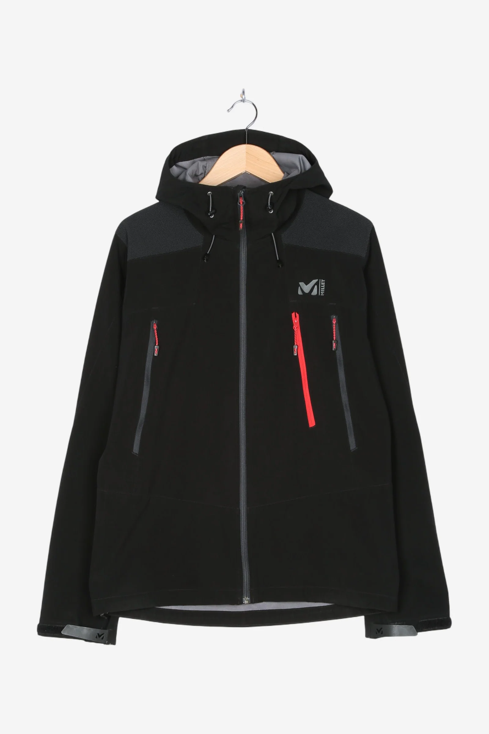 Softshelljacke für Herren