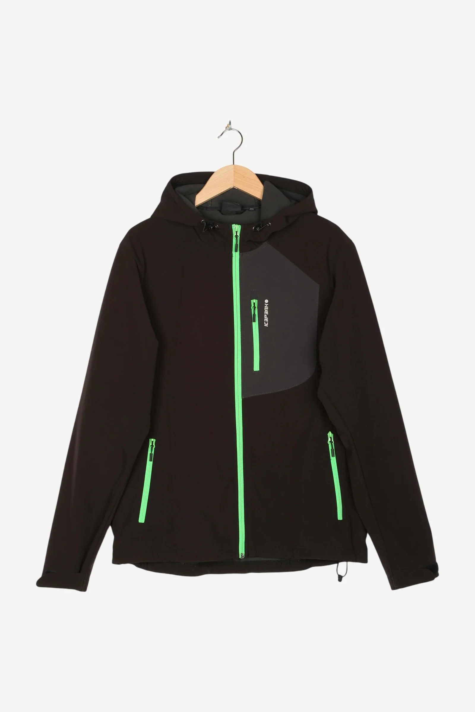 Softshelljacke für Herren