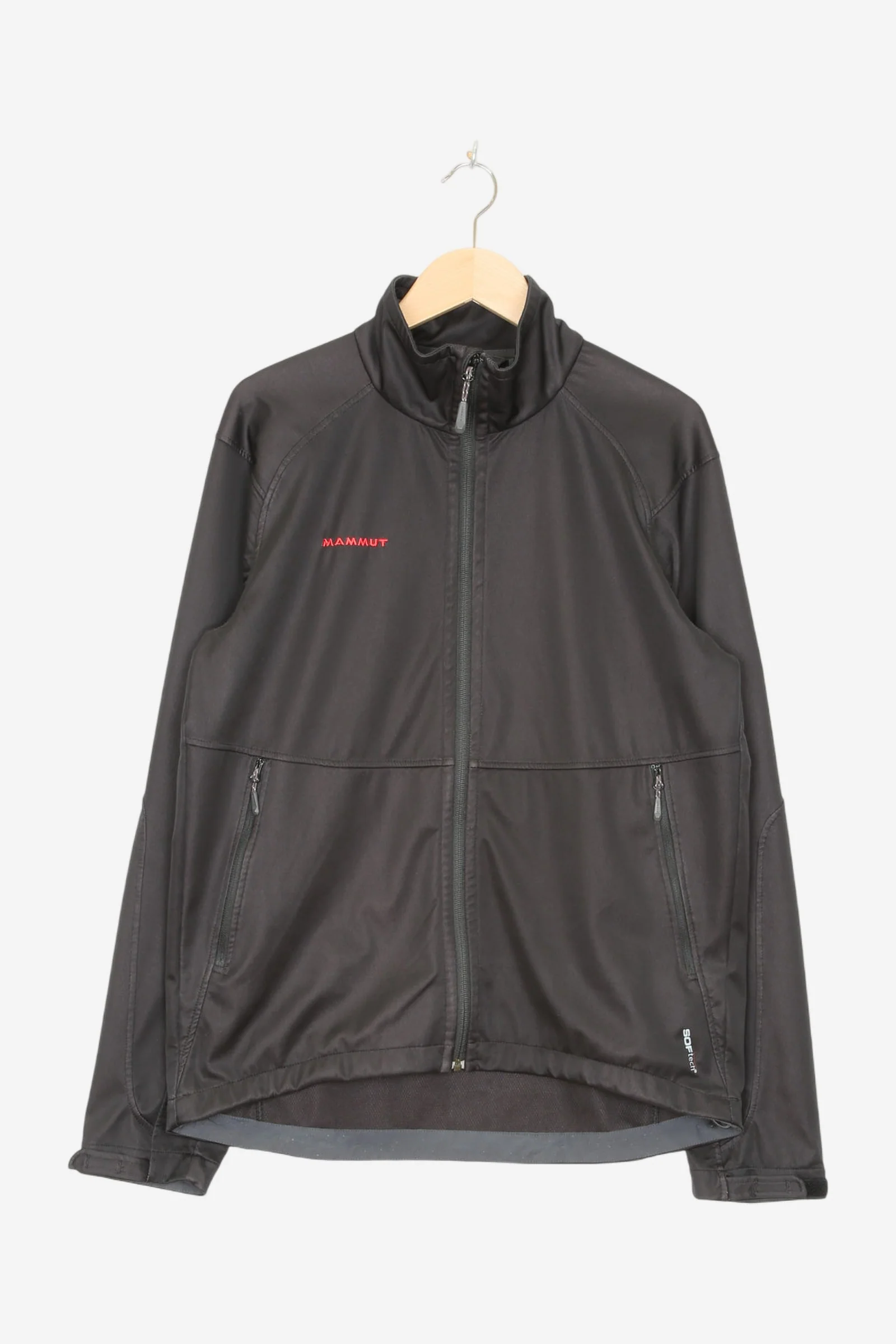 Softshelljacke für Herren