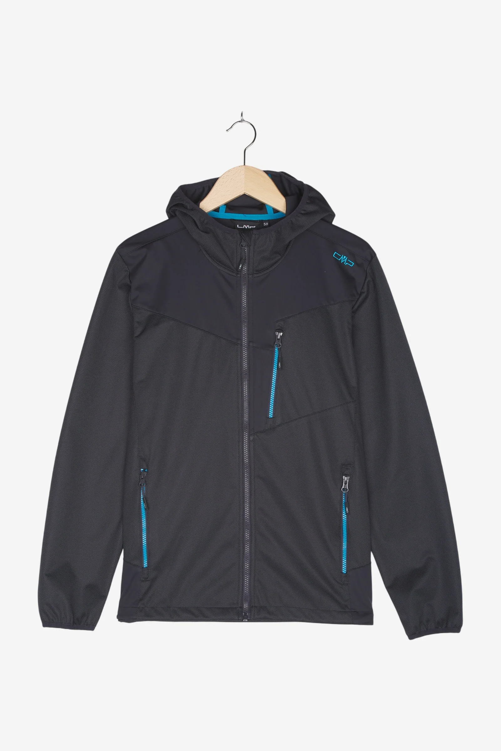 Softshelljacke für Herren