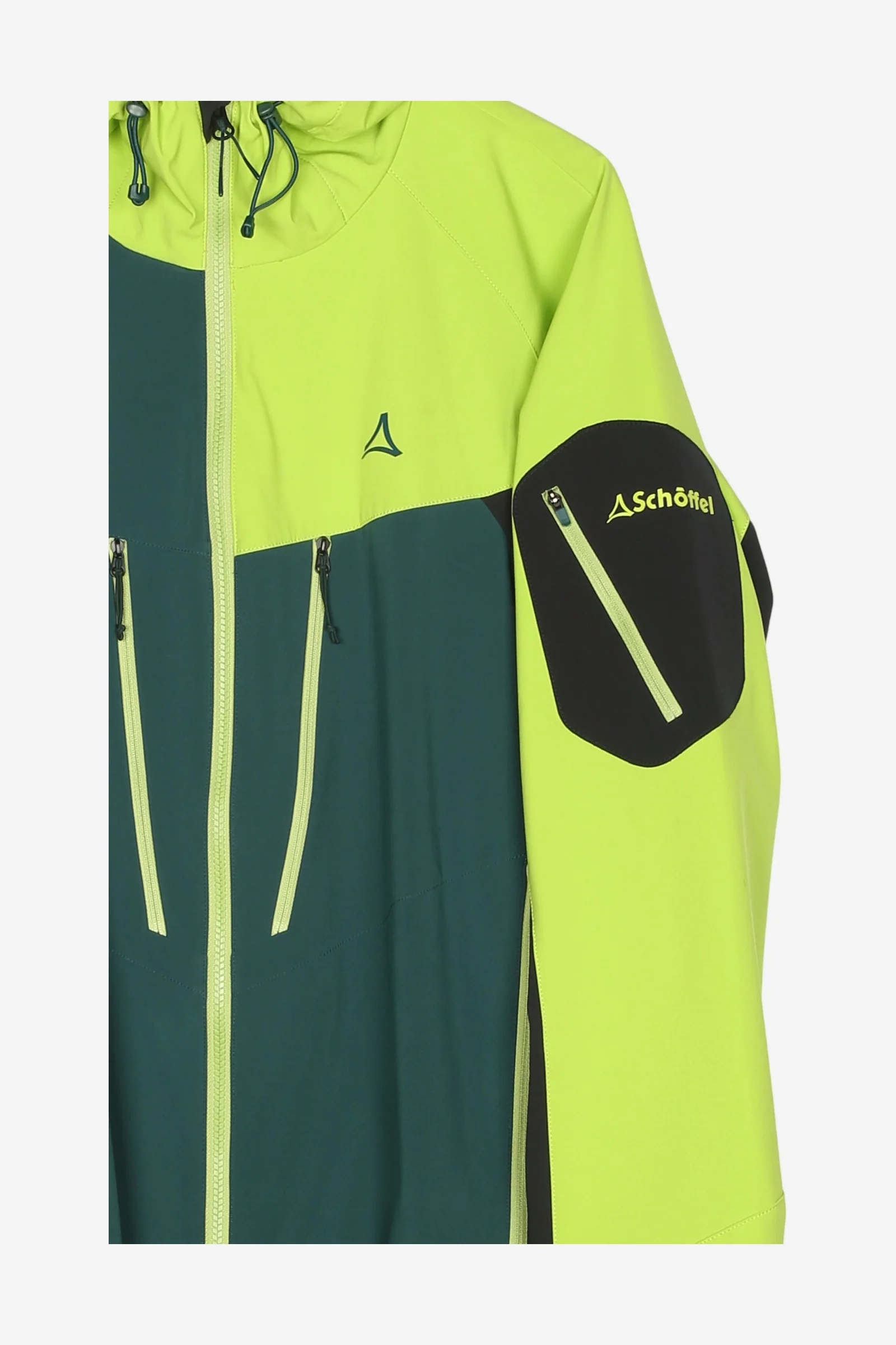 Softshelljacke für Herren - Image 3