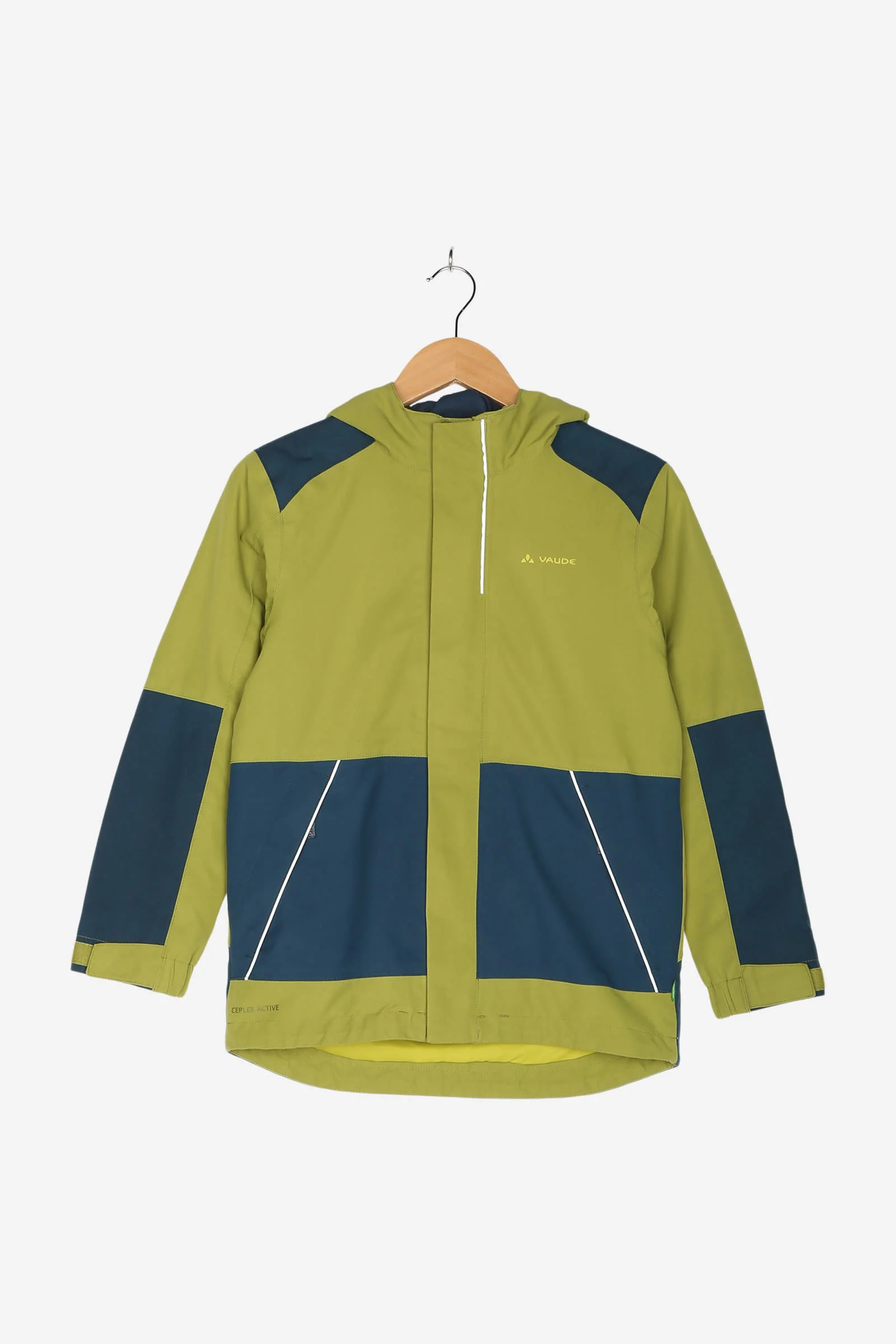 Softshelljacke für Kinder