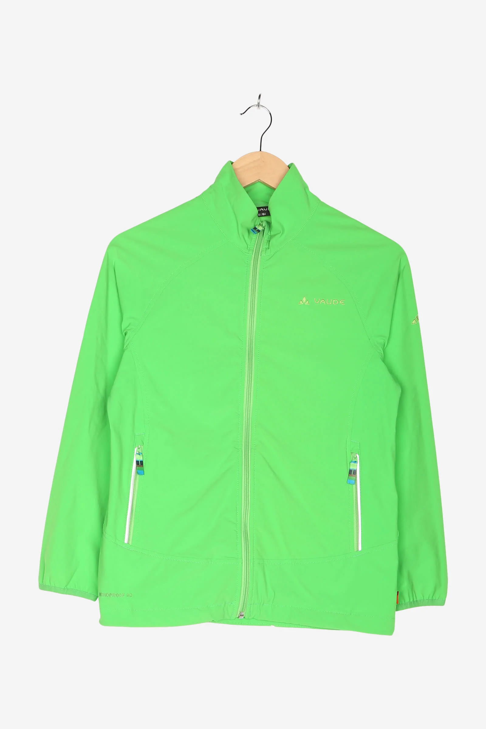 Softshelljacke für Kinder