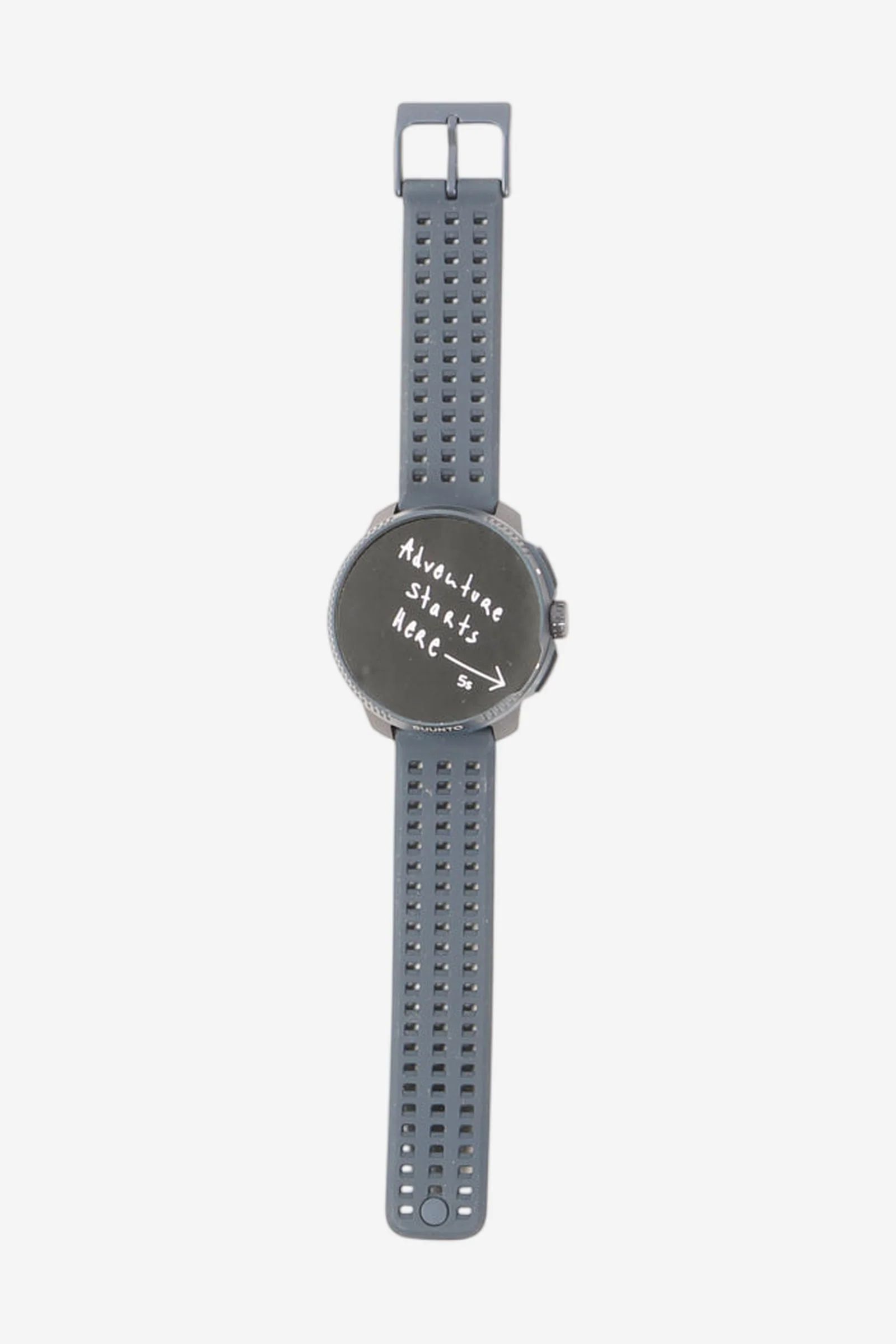 Suunto Race GPS Uhr