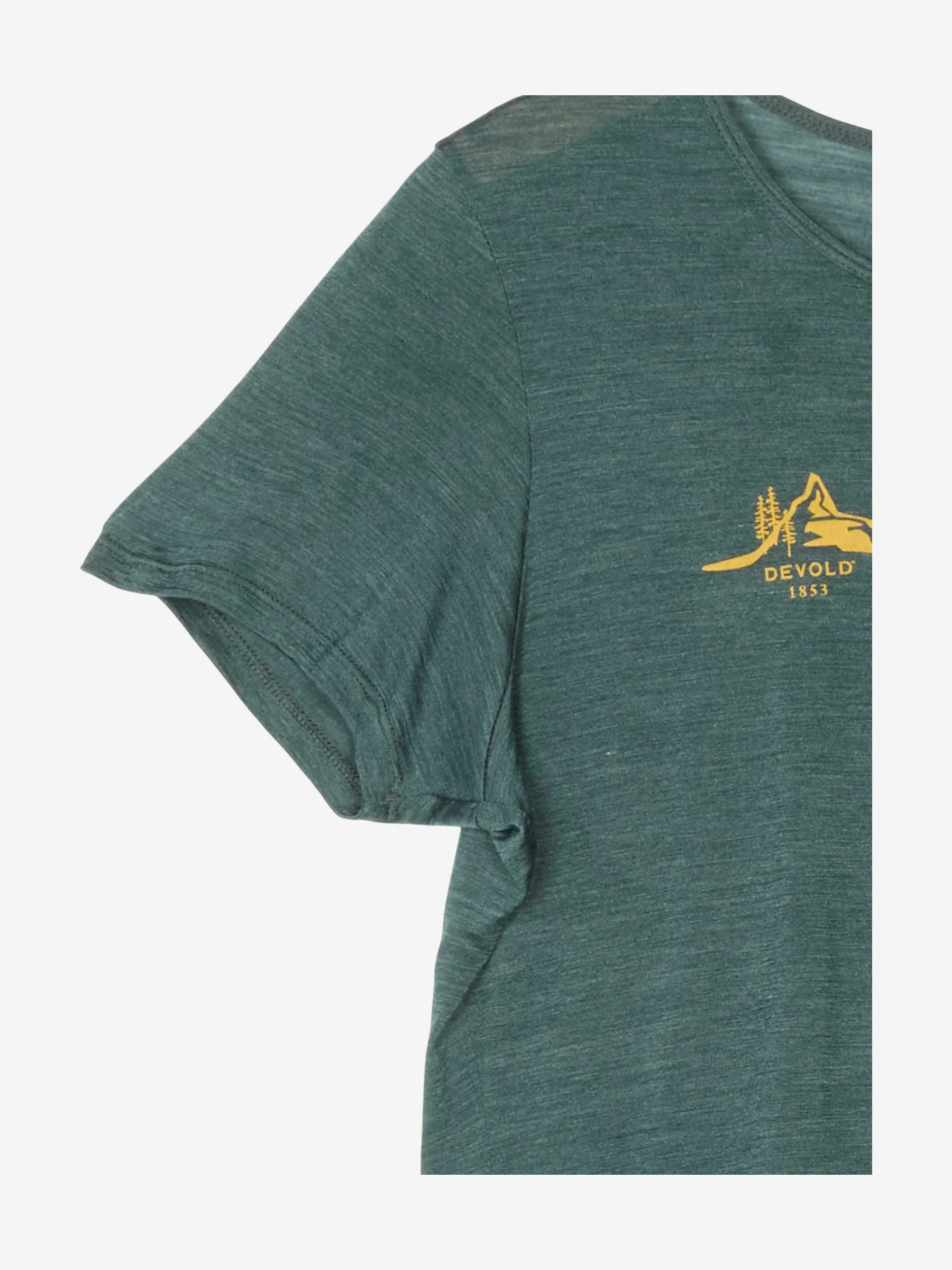 T-Shirt Funktion für Damen - Image 3