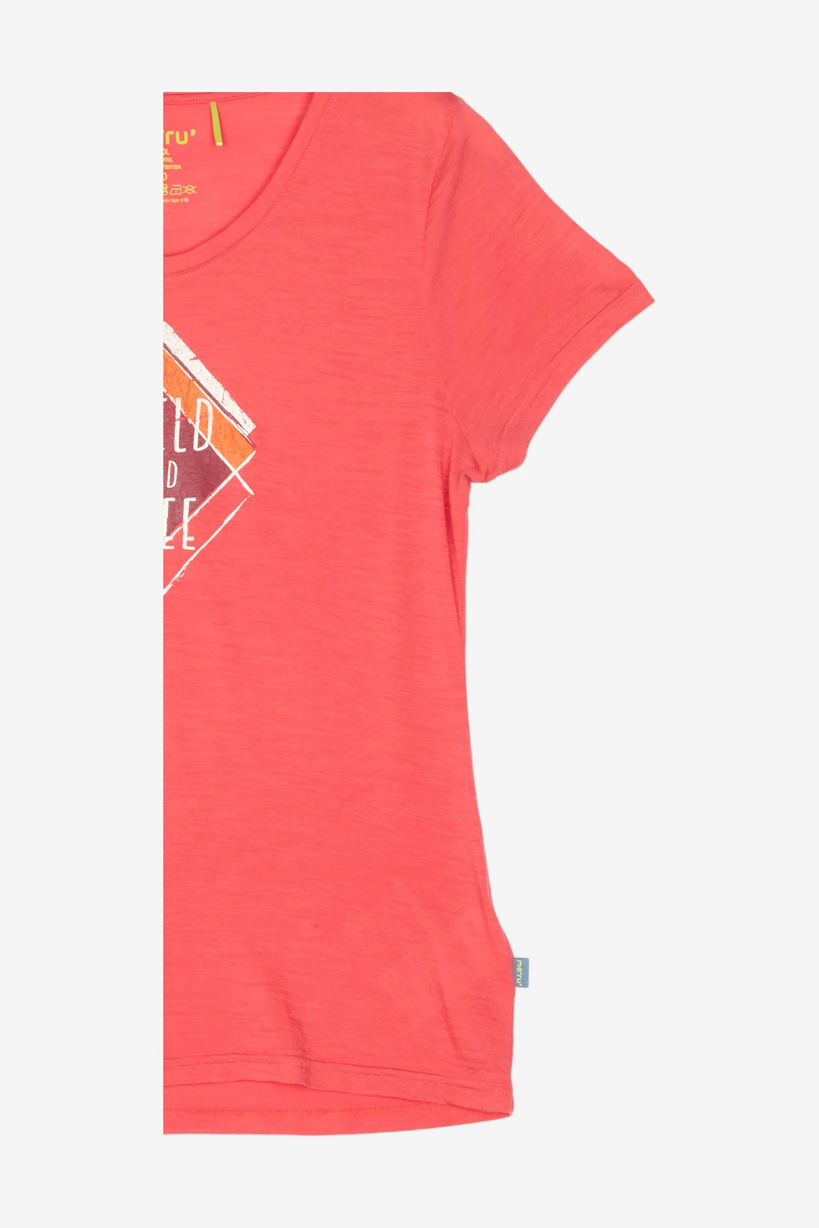 T-Shirt Funktion für Damen - Image 3
