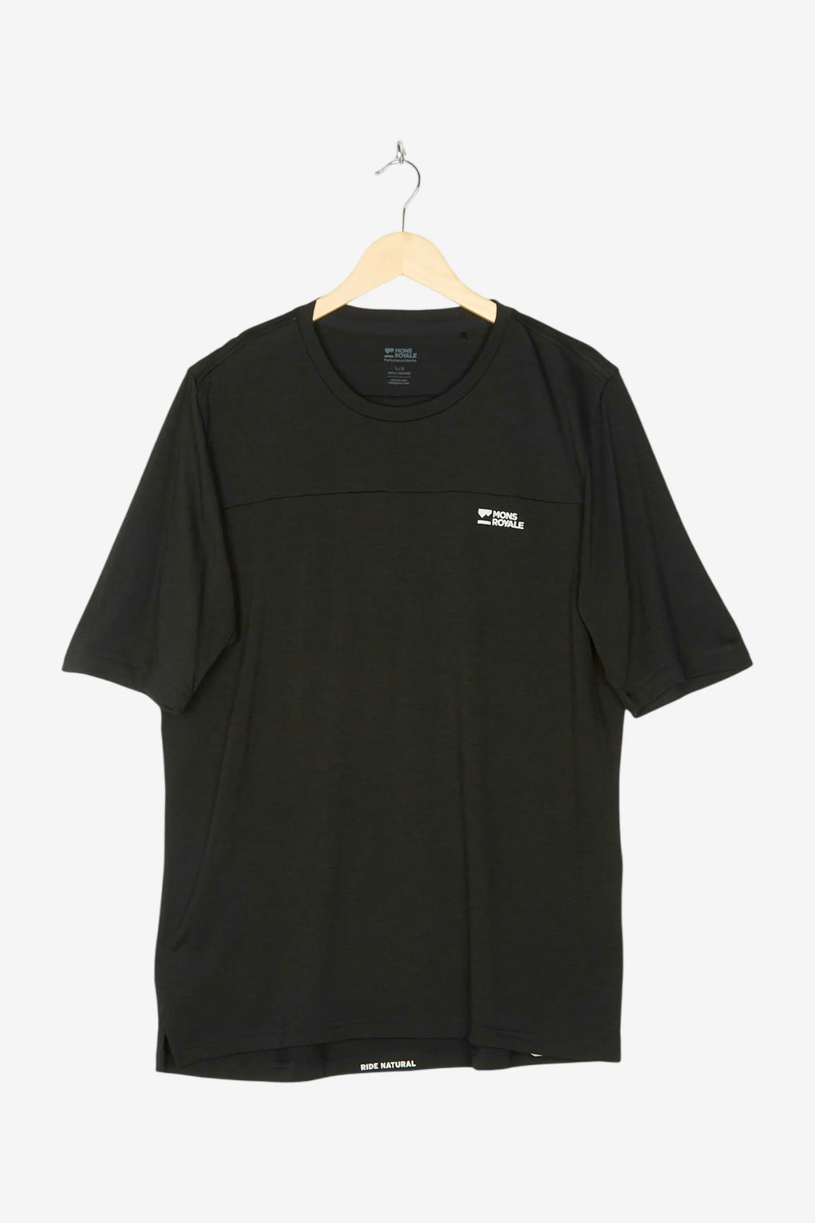 T-Shirt Funktion für Herren