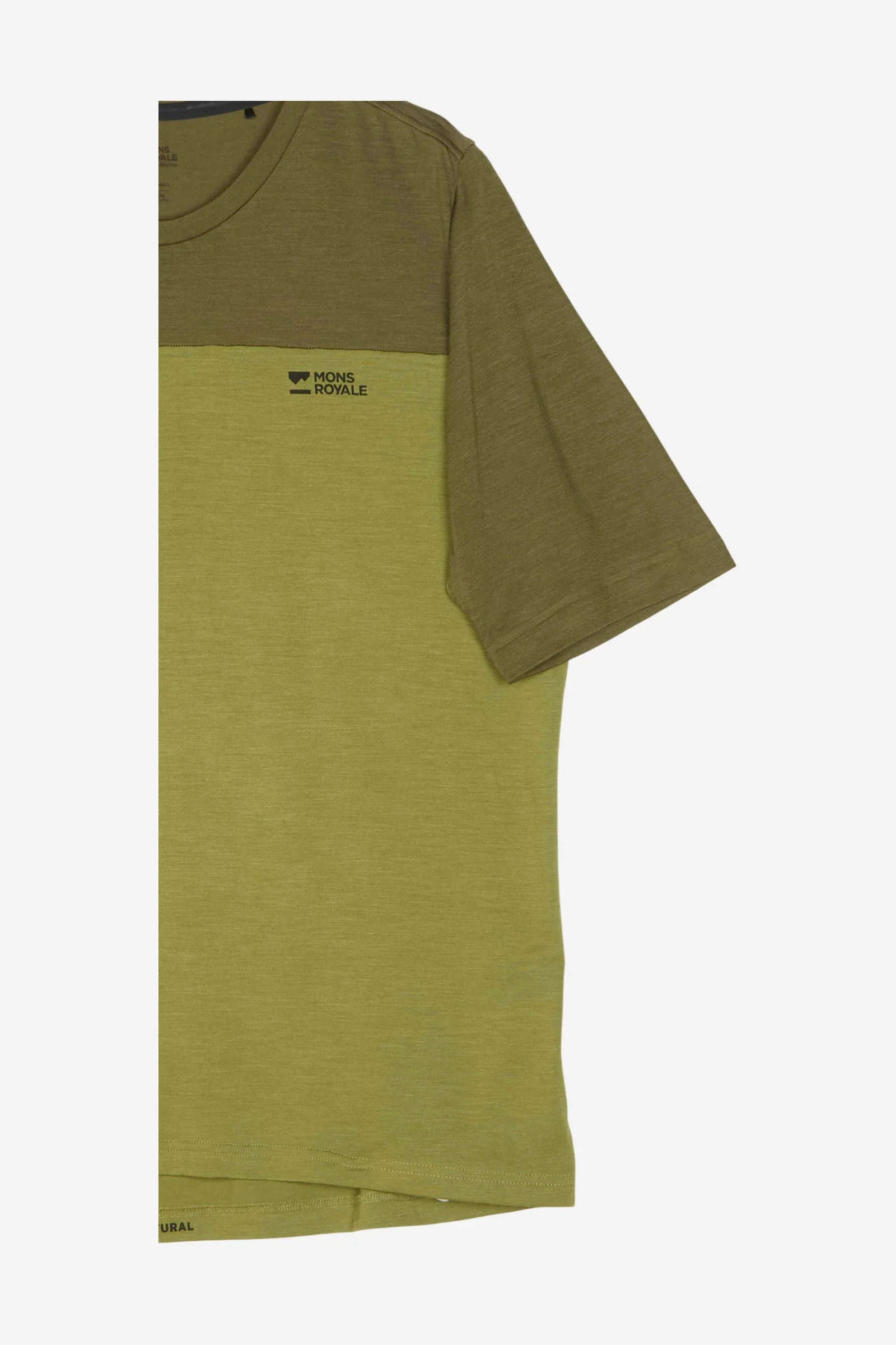 T-Shirt Funktion für Herren - Image 3