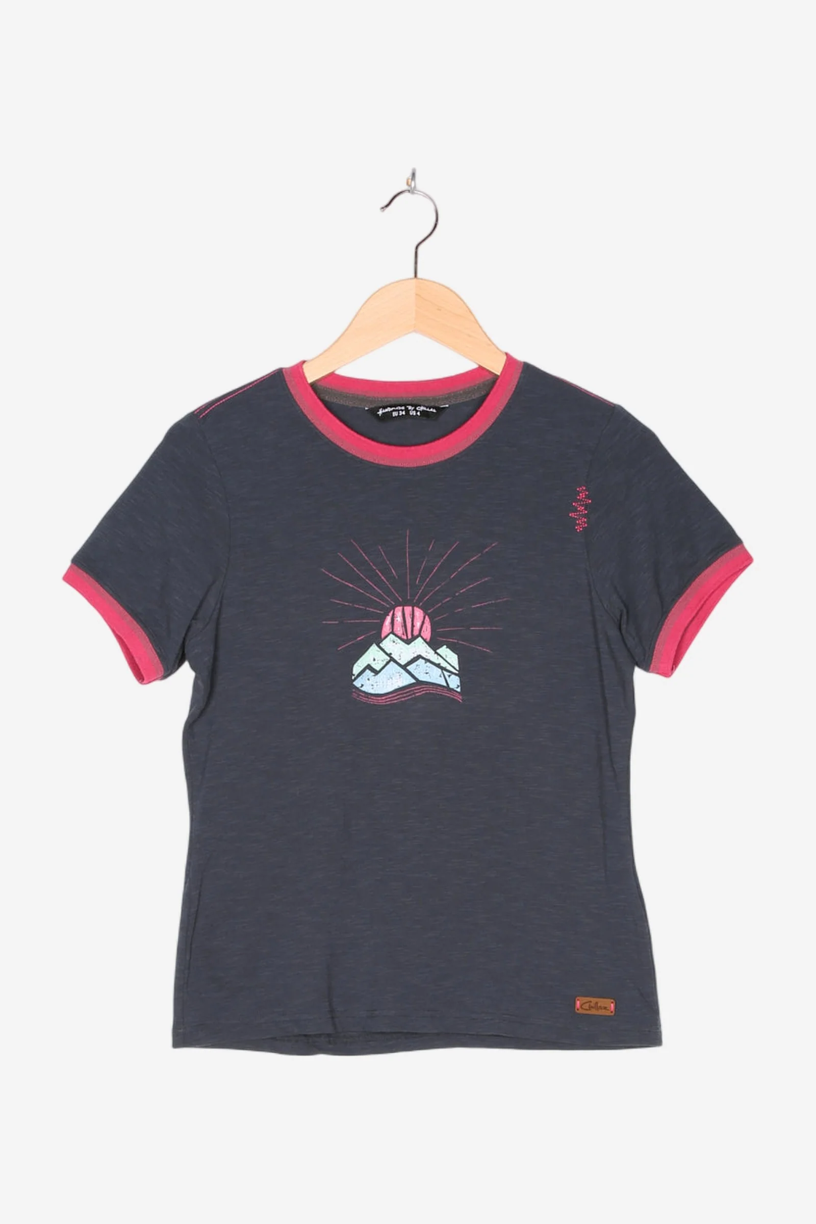 T-Shirt für Damen