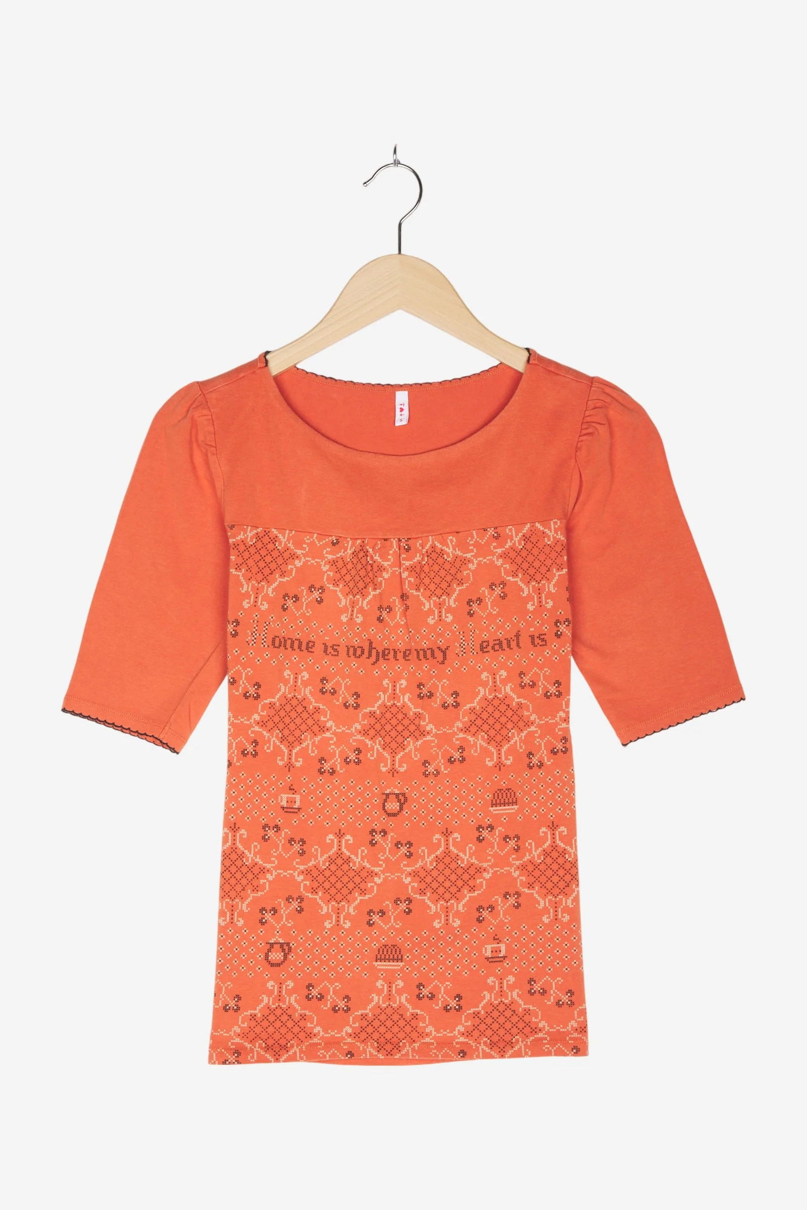 T-Shirt für Damen