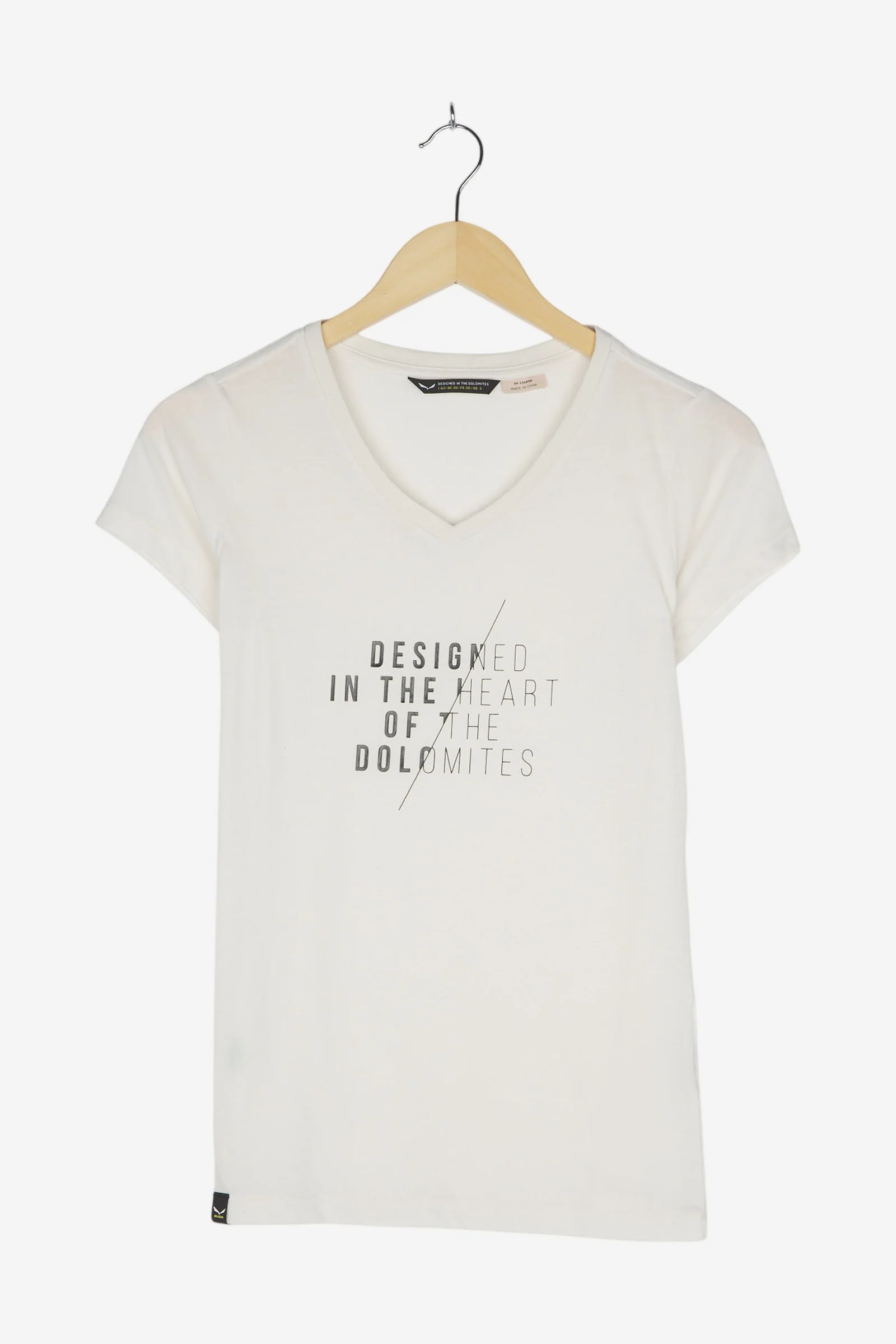 T-Shirt für Damen