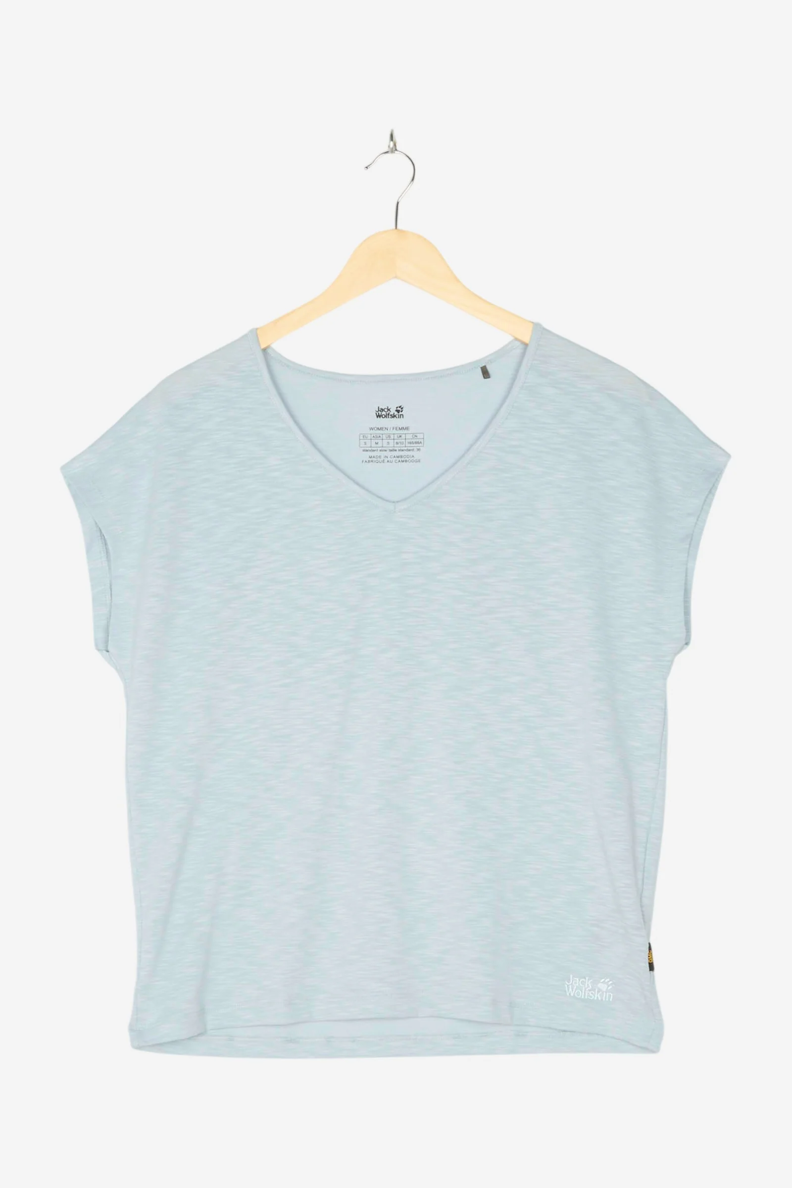 T-Shirt für Damen