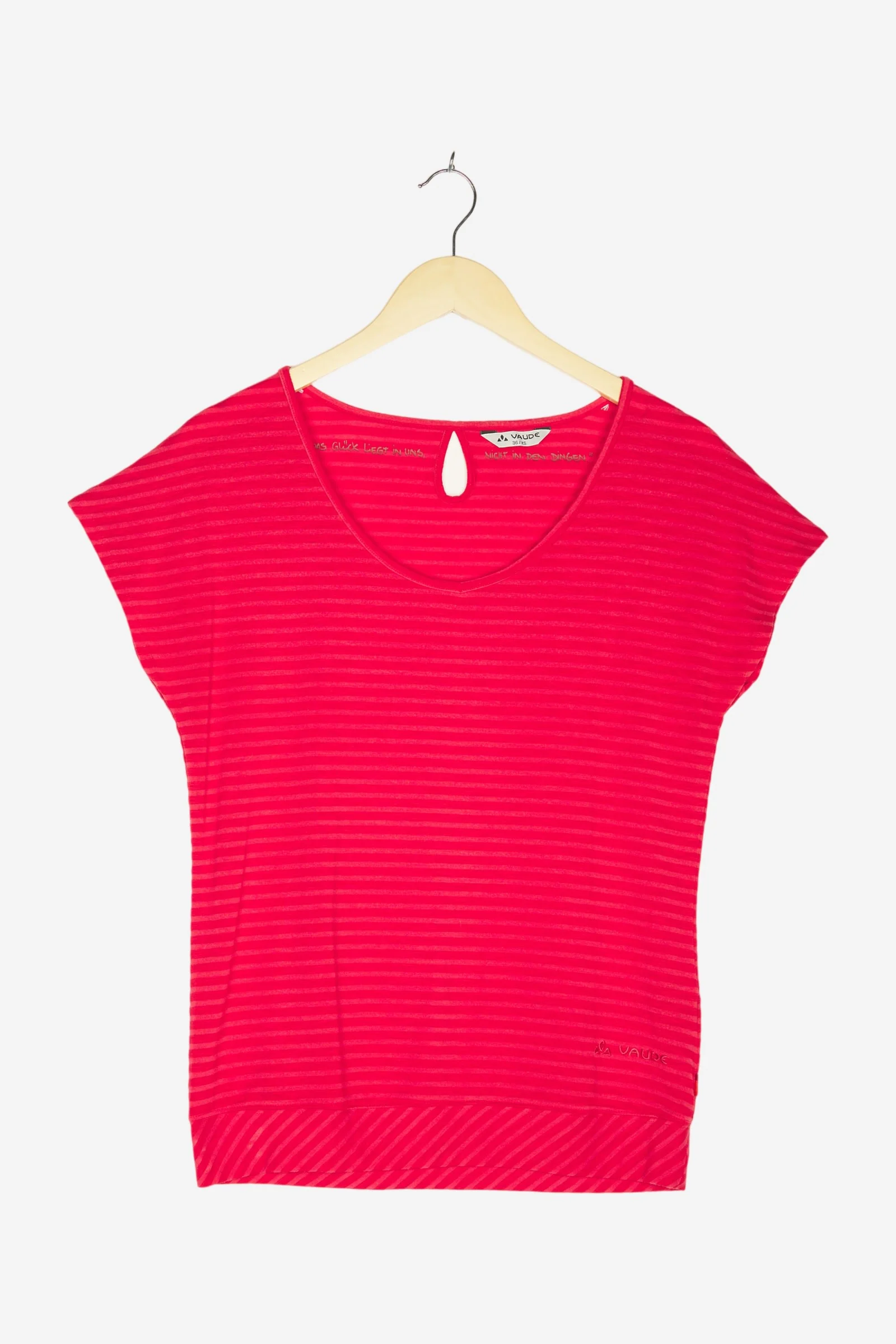 T-Shirt für Damen